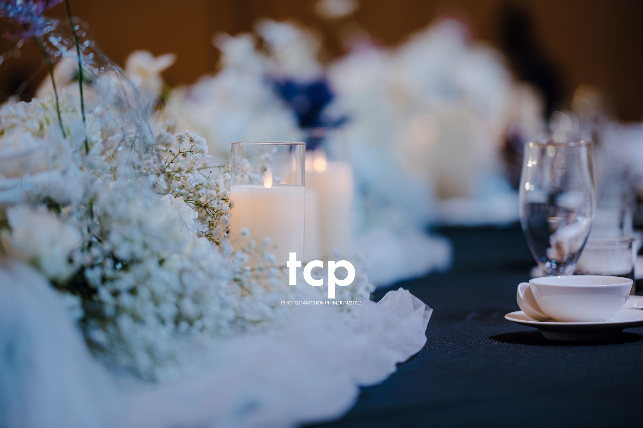 Tám Cuộn Phim - Khi cô dâu chú rể cũng là những "cây hài" chính hiệu!