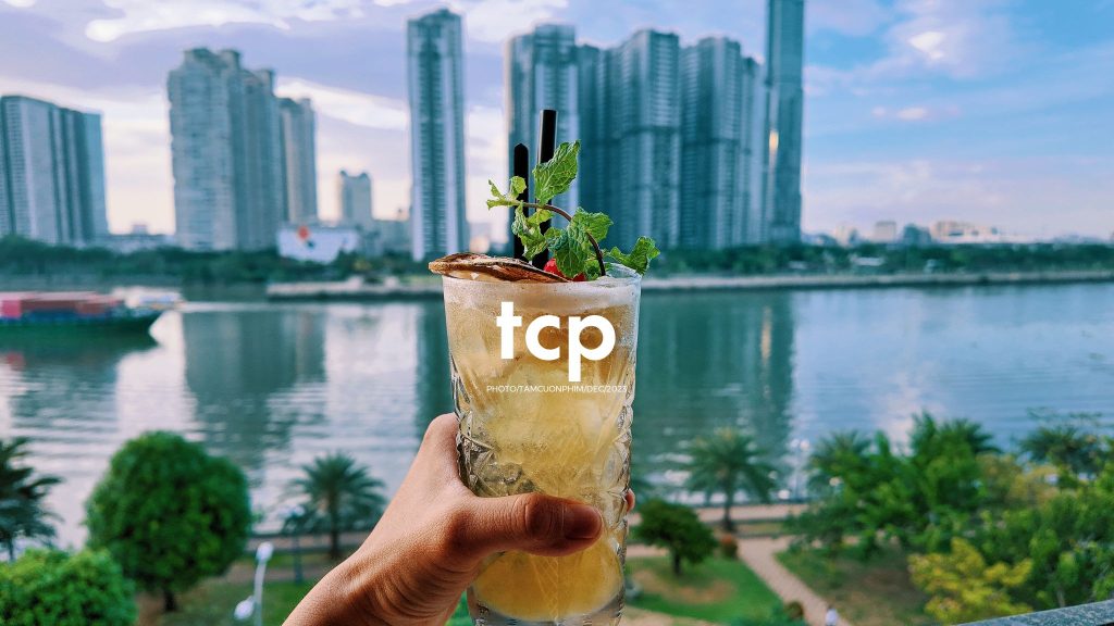 Tám Cuộn Phim - Bạn đã bao giờ tìm một góc bình yên giữa lòng thành phố chưa?
