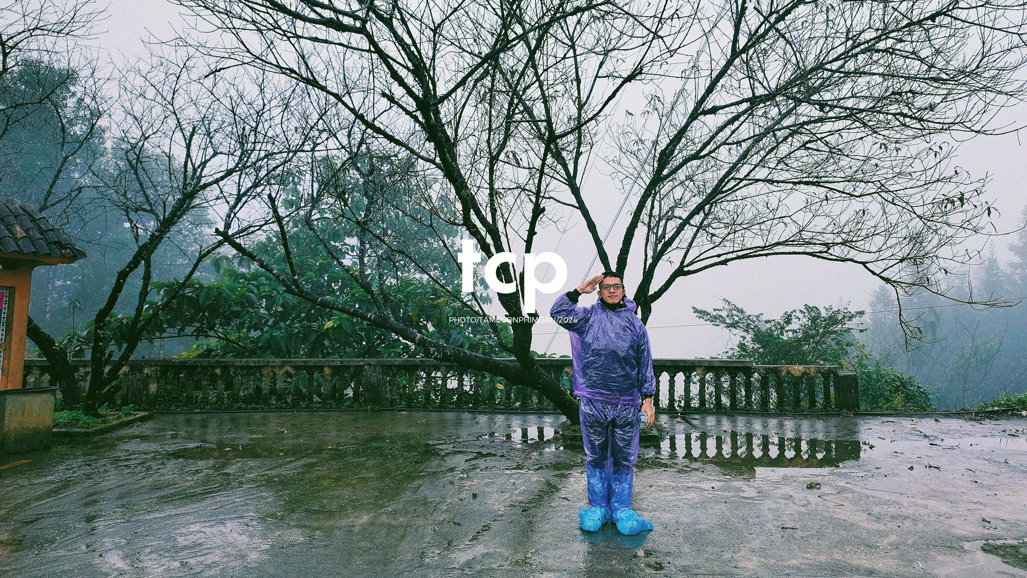 Tám Cuộn Phim - Ai mà chẳng nhớ những ngày rong ruổi trên đèo cao?