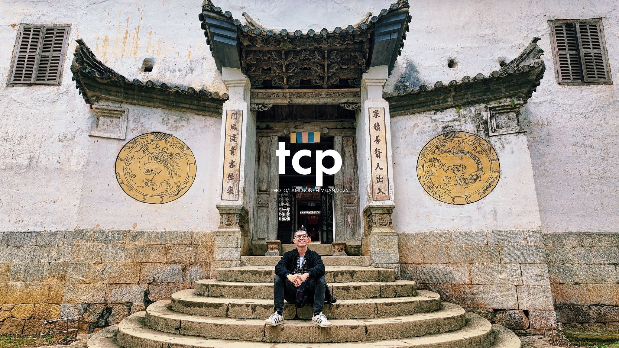 Tám Cuộn Phim - Ai mà chẳng nhớ những ngày rong ruổi trên đèo cao?