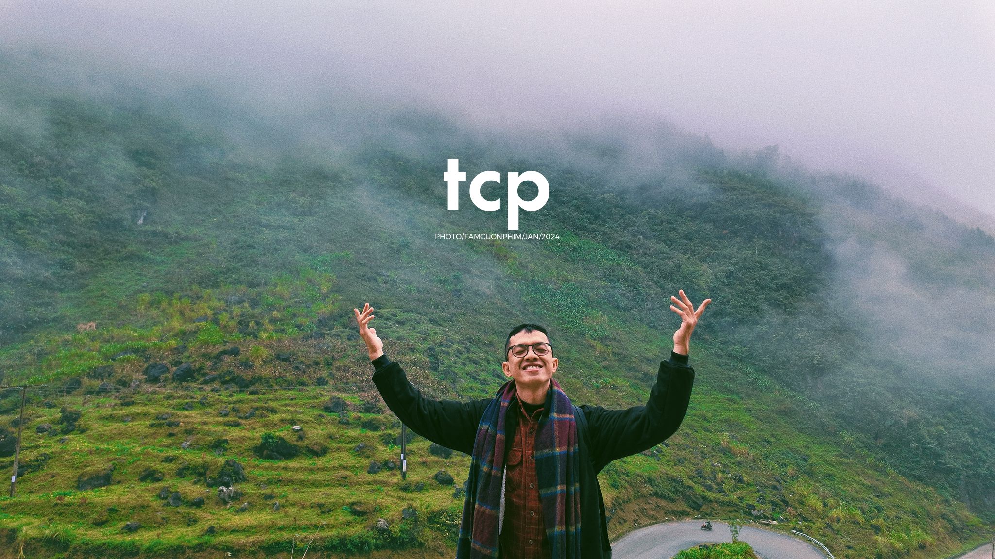 Tám Cuộn Phim - Ai mà chẳng nhớ những ngày rong ruổi trên đèo cao?