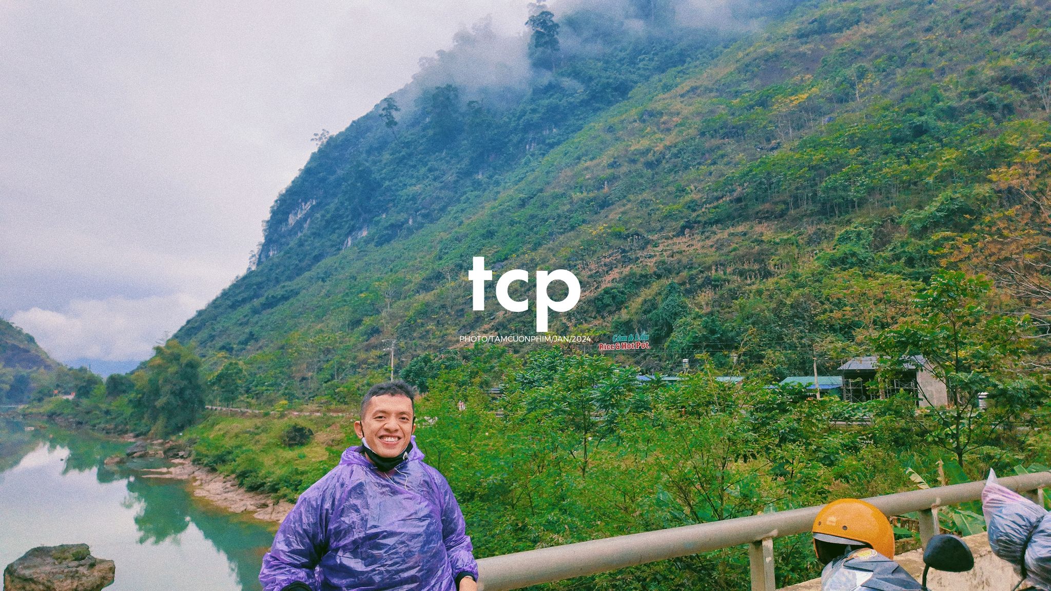 Tám Cuộn Phim - Ai mà chẳng nhớ những ngày rong ruổi trên đèo cao?