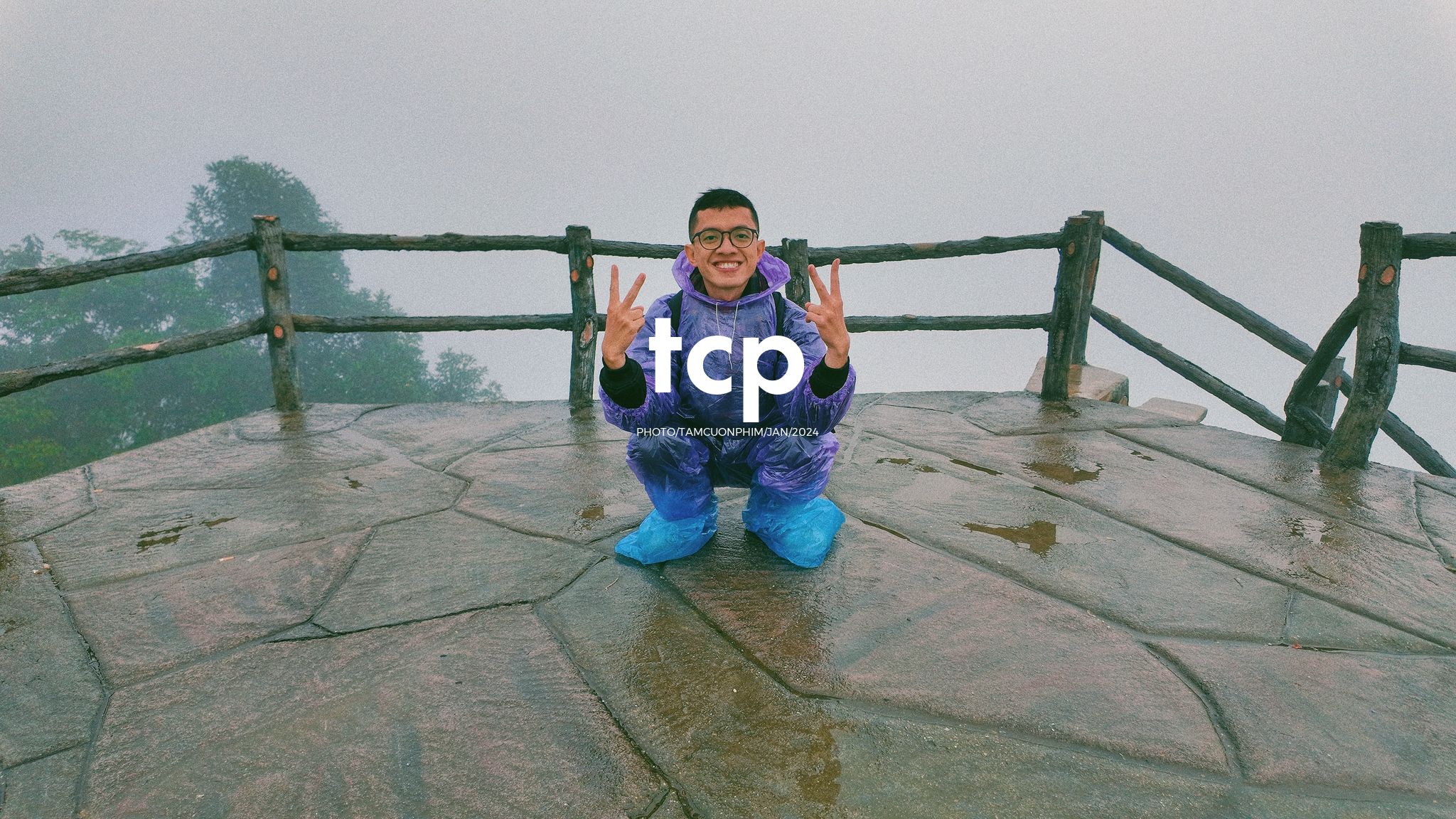 Tám Cuộn Phim - Ai mà chẳng nhớ những ngày rong ruổi trên đèo cao?