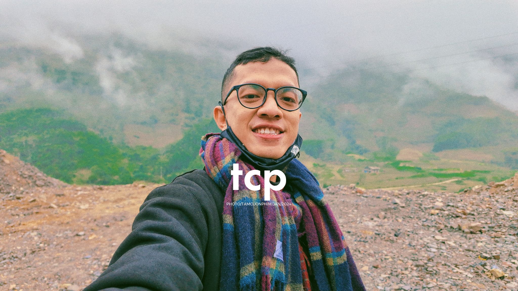 Tám Cuộn Phim - Ai mà chẳng nhớ những ngày rong ruổi trên đèo cao?