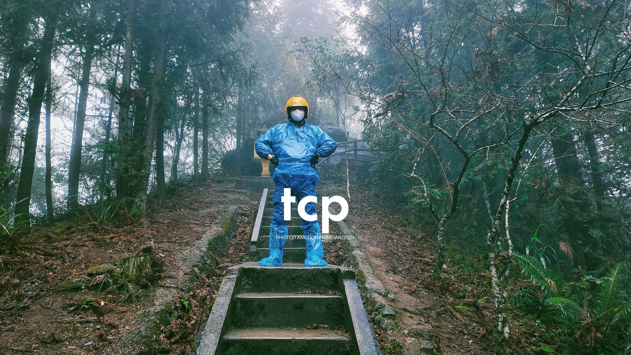 Tám Cuộn Phim - Ai mà chẳng nhớ những ngày rong ruổi trên đèo cao?