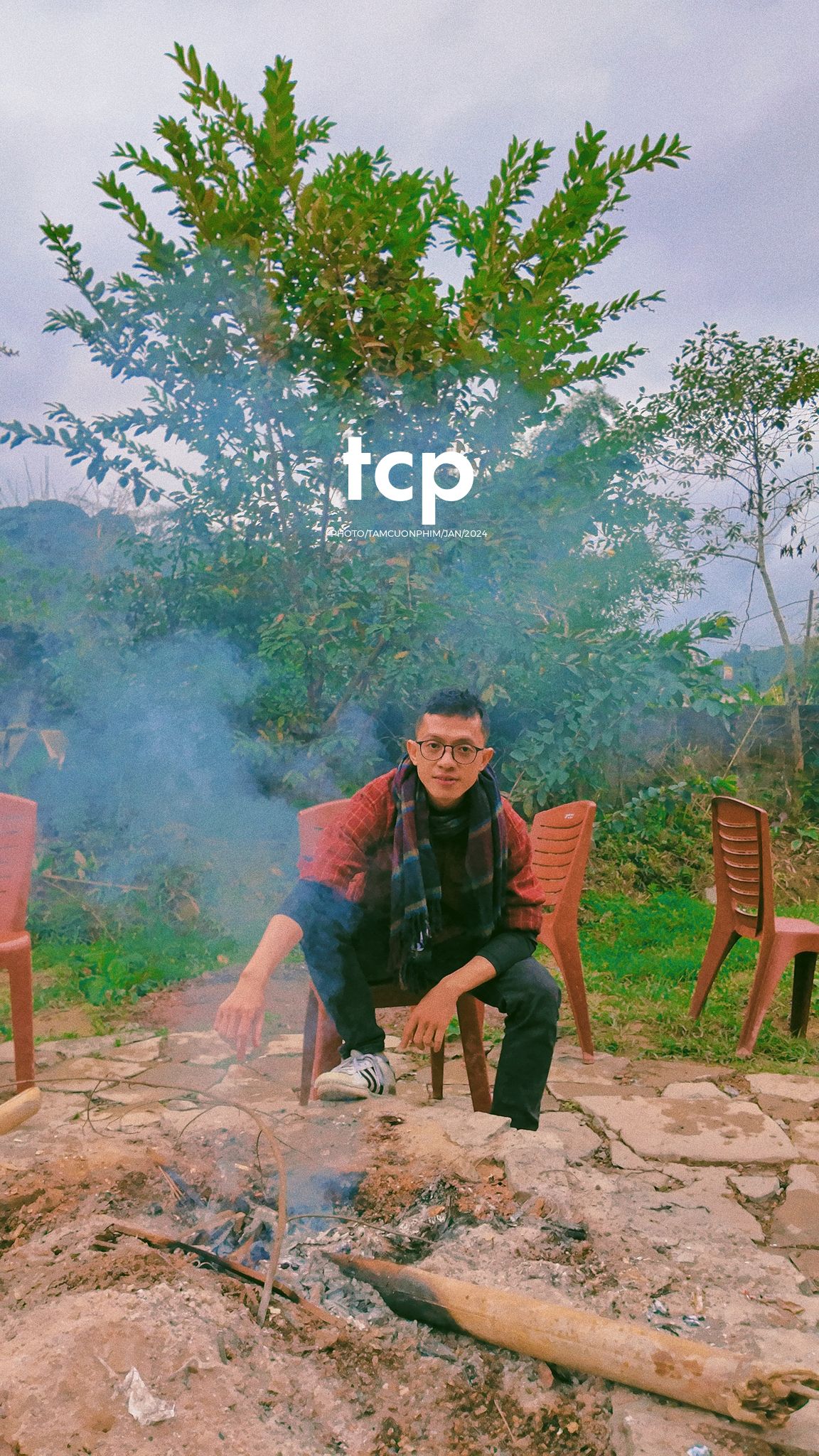 Tám Cuộn Phim - Ai mà chẳng nhớ những ngày rong ruổi trên đèo cao?