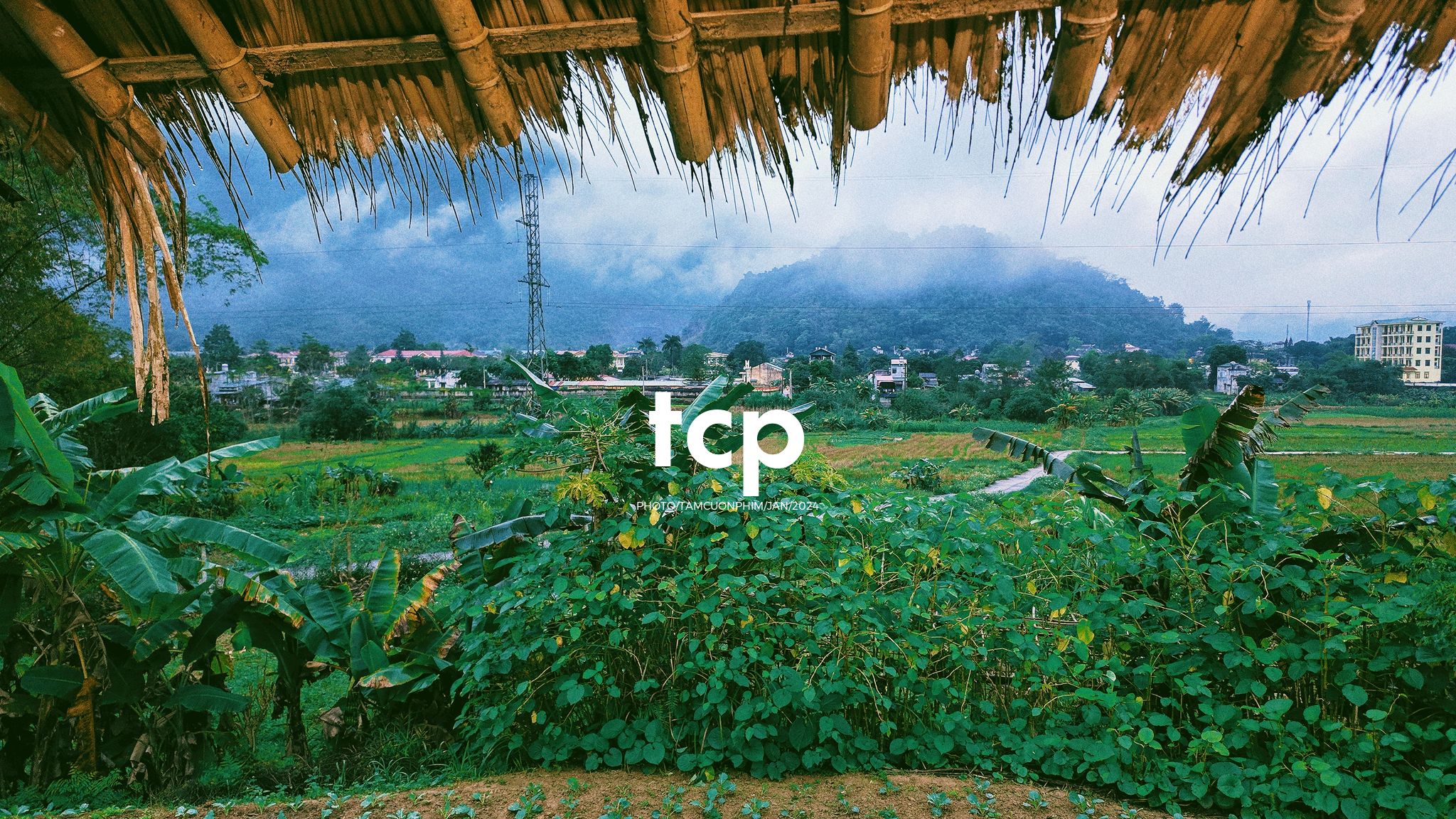 Tám Cuộn Phim - Ai mà chẳng nhớ những ngày rong ruổi trên đèo cao?