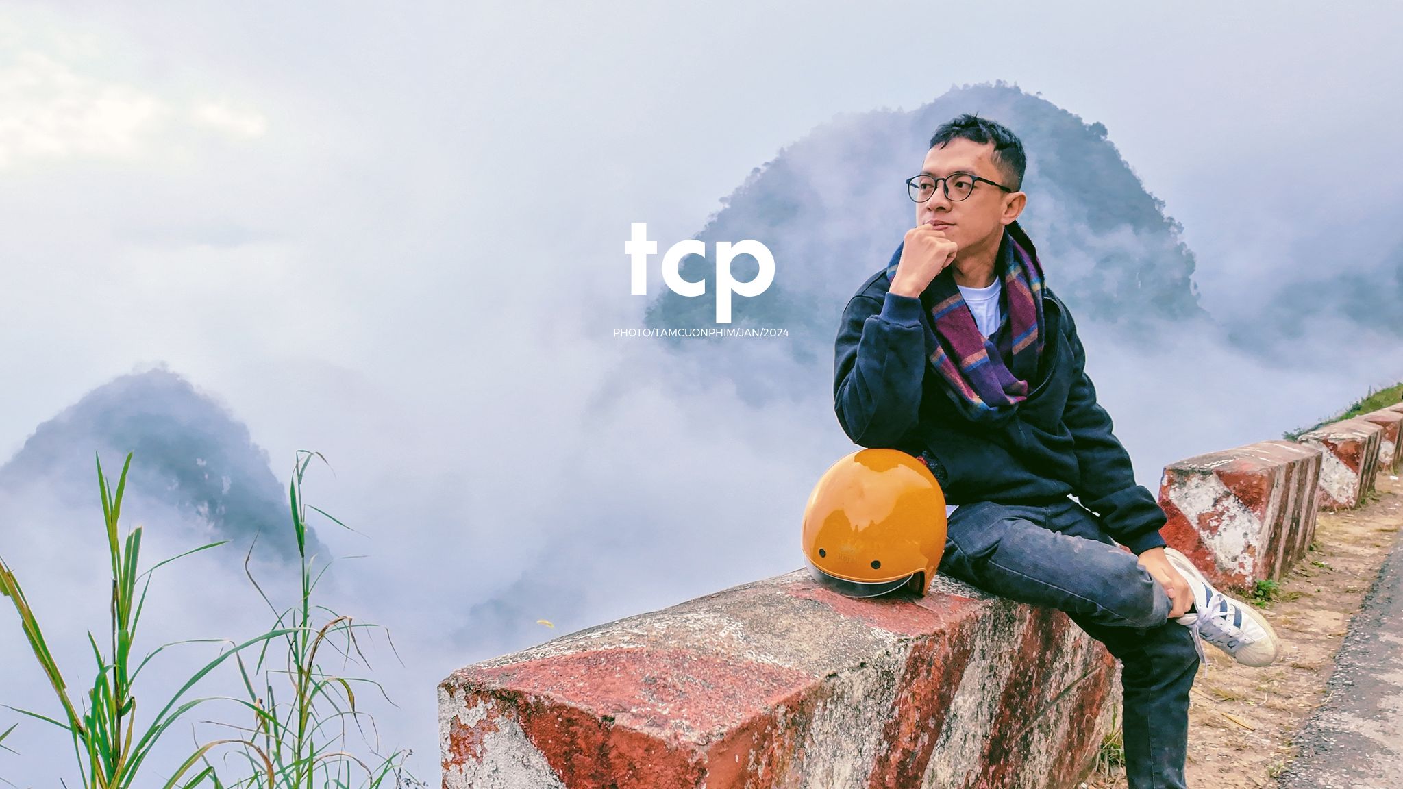 Tám Cuộn Phim - Ai mà chẳng nhớ những ngày rong ruổi trên đèo cao?