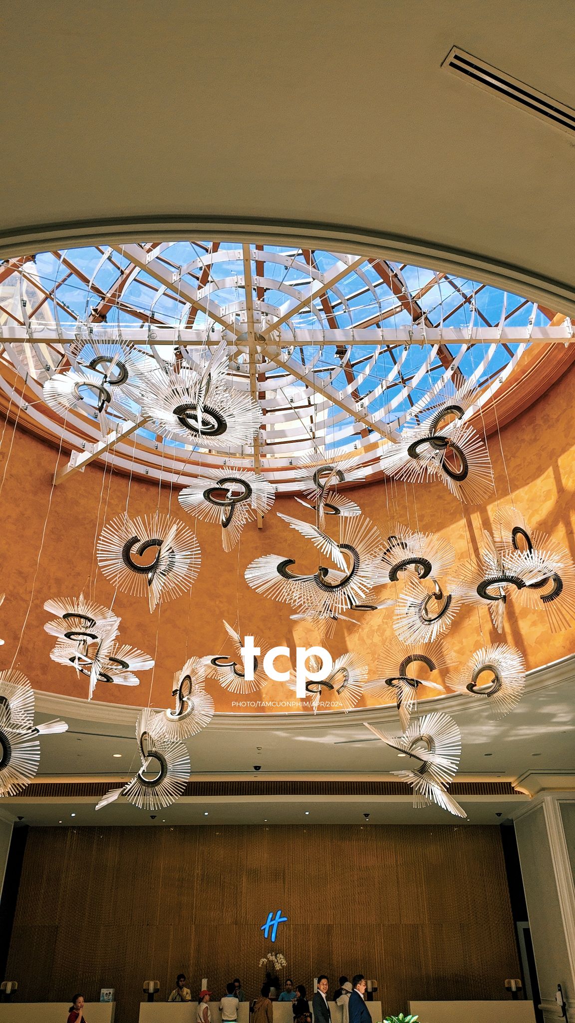 Tám Cuộn Phim - Nắng gió miền biển vắng