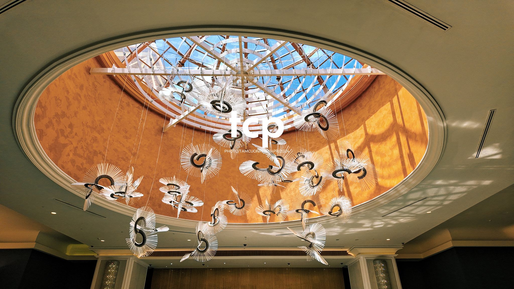 Tám Cuộn Phim - Nắng gió miền biển vắng