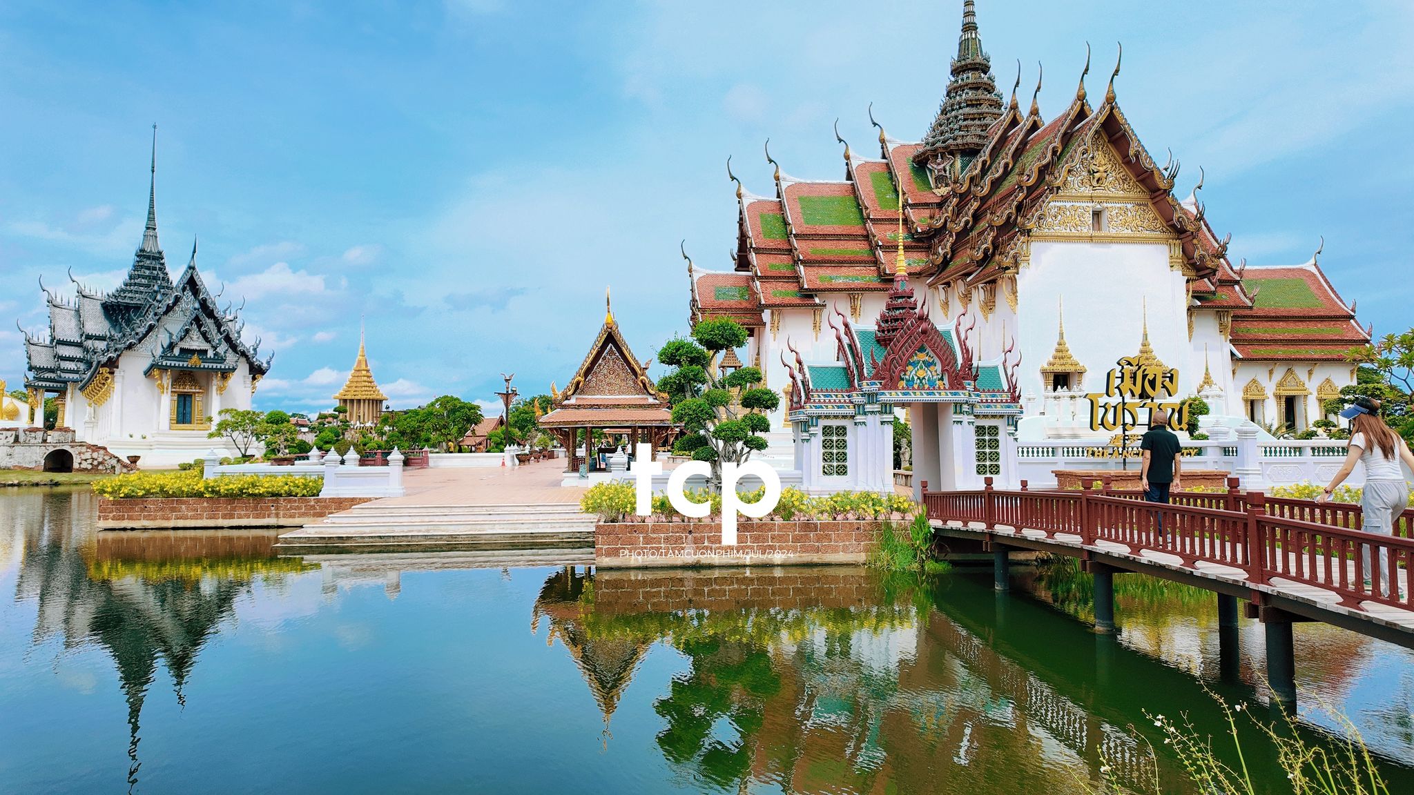 Tám Cuộn Phim - Chuyến tàu cuối cùng kịp giờ hẹn