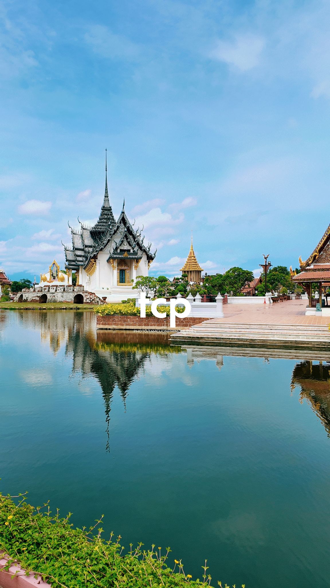 Tám Cuộn Phim - Chuyến tàu cuối cùng kịp giờ hẹn