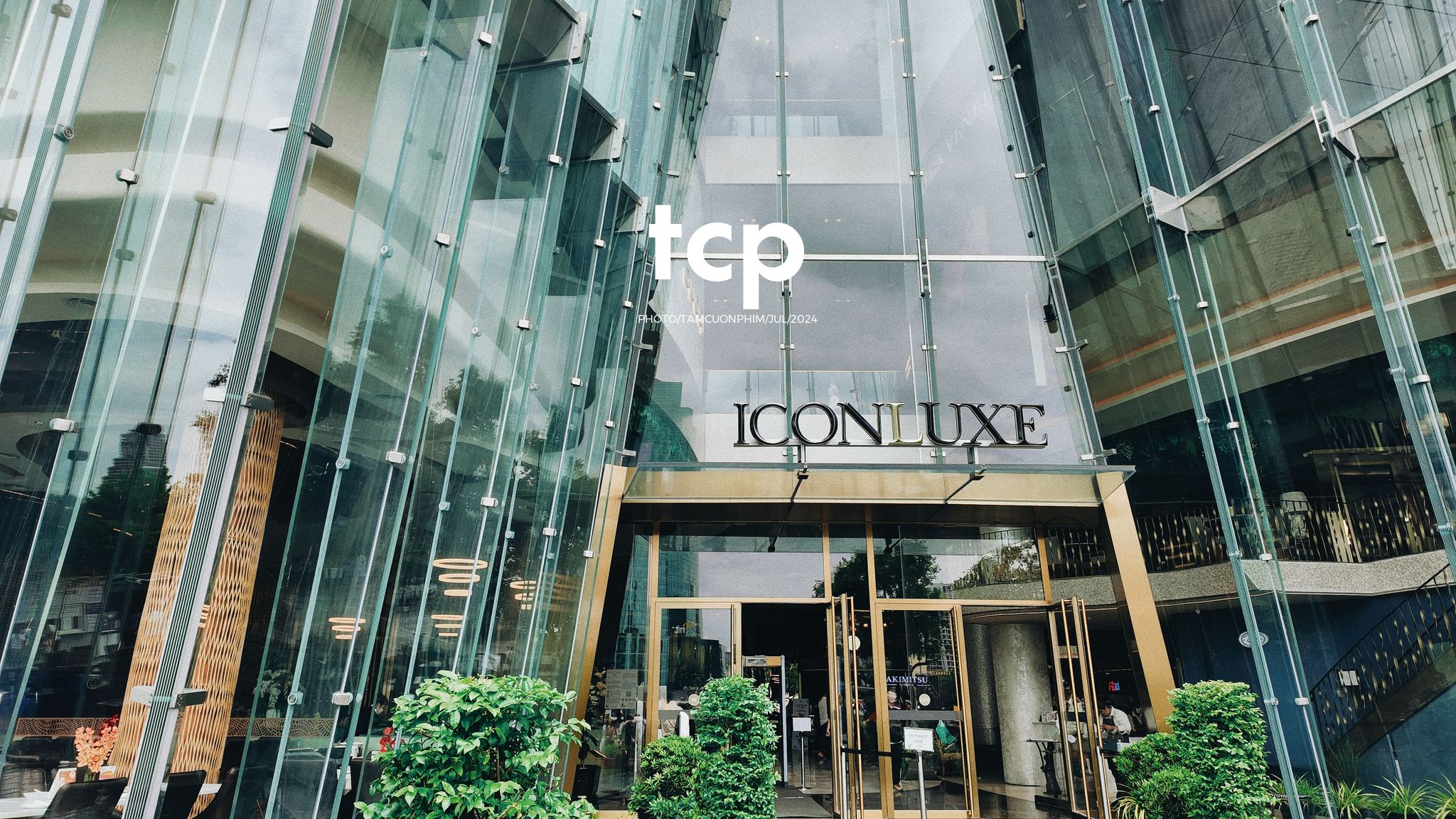 Tám Cuộn Phim - Chuyến tàu cuối cùng kịp giờ hẹn