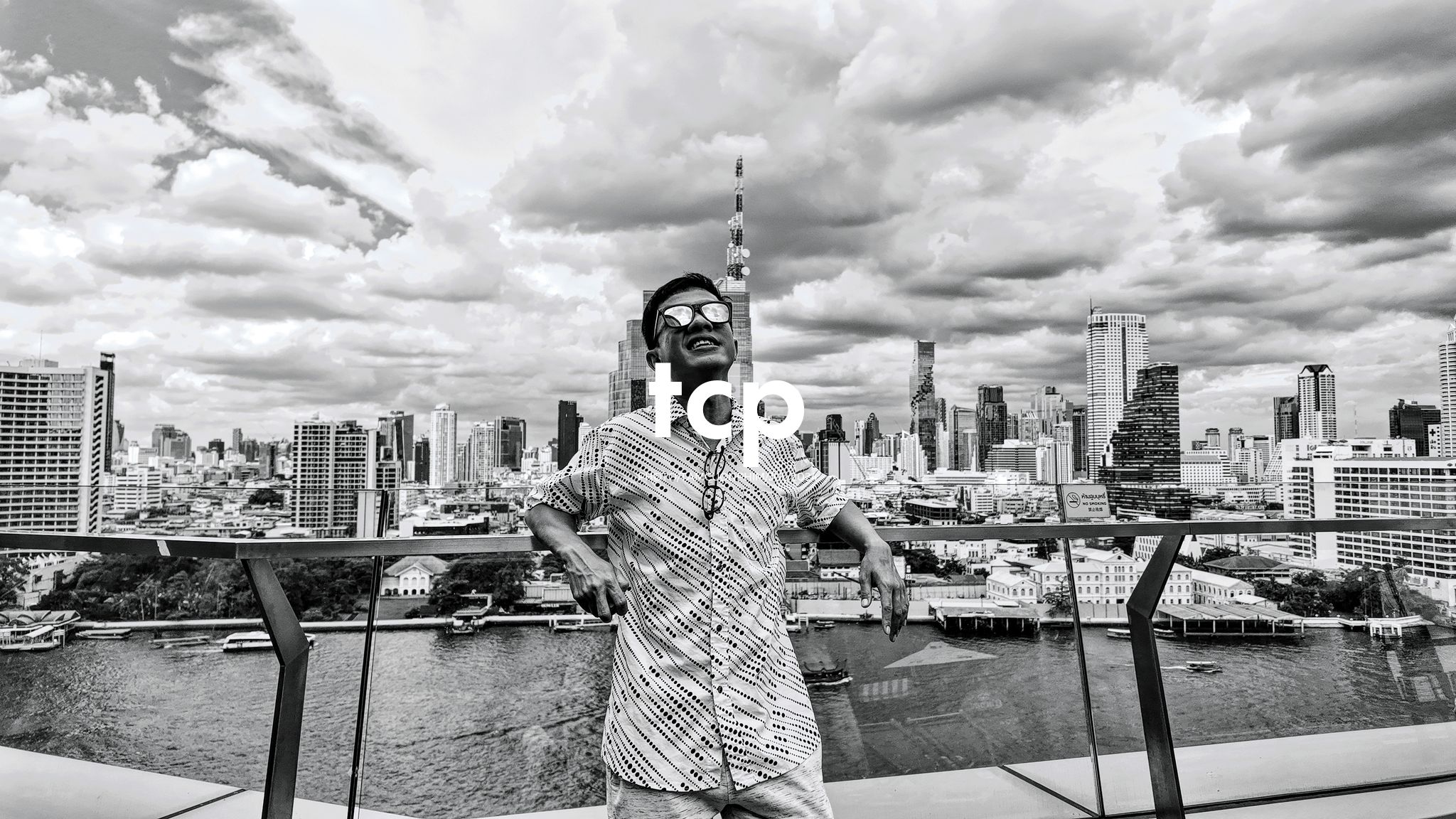 Tám Cuộn Phim - Chuyến tàu cuối cùng kịp giờ hẹn