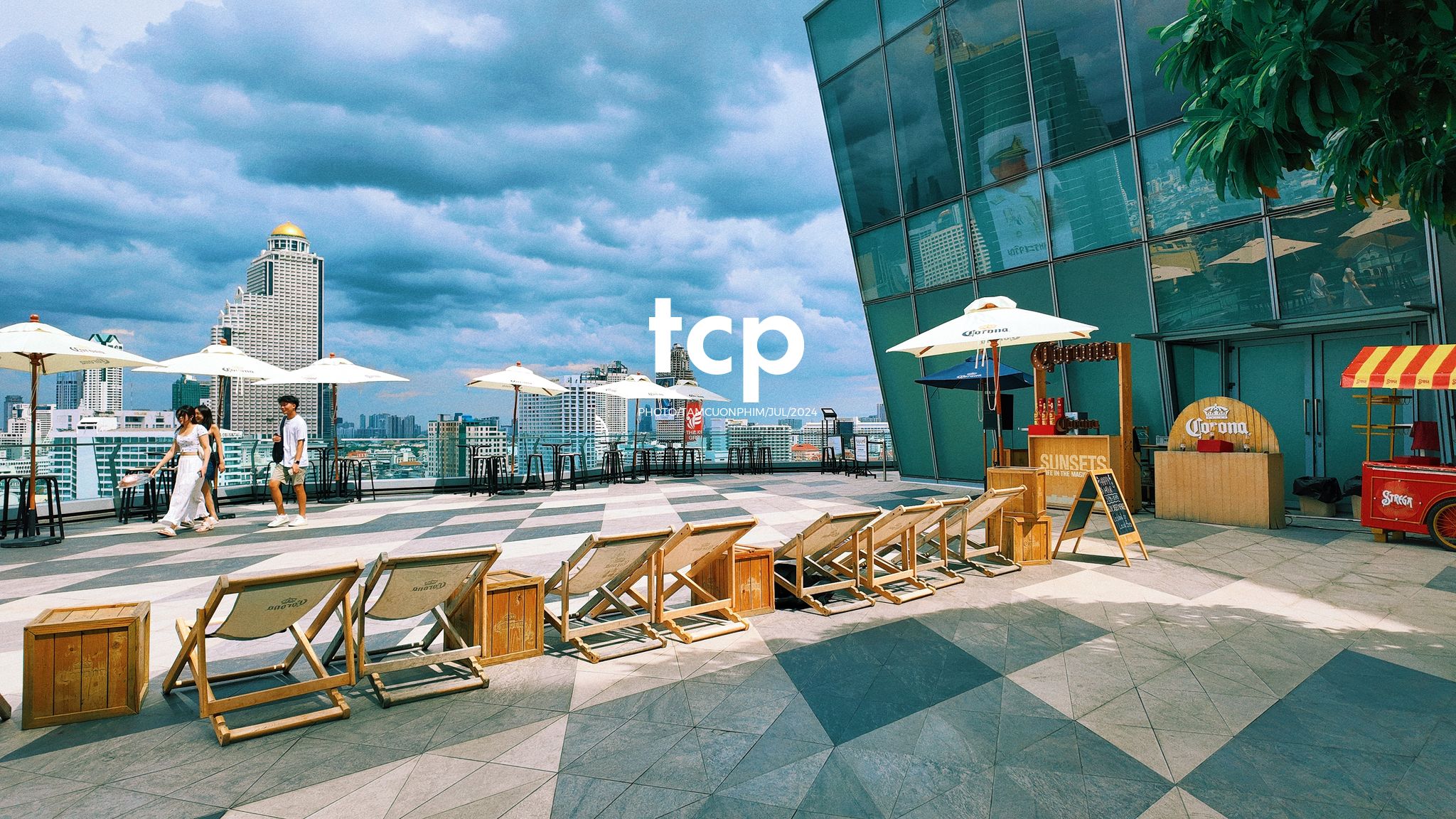 Tám Cuộn Phim - Chuyến tàu cuối cùng kịp giờ hẹn