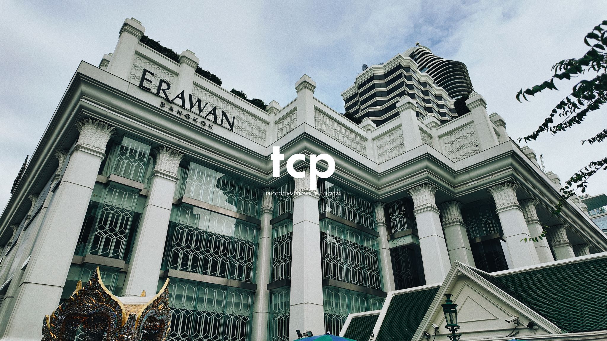 Tám Cuộn Phim - Chuyến tàu cuối cùng kịp giờ hẹn