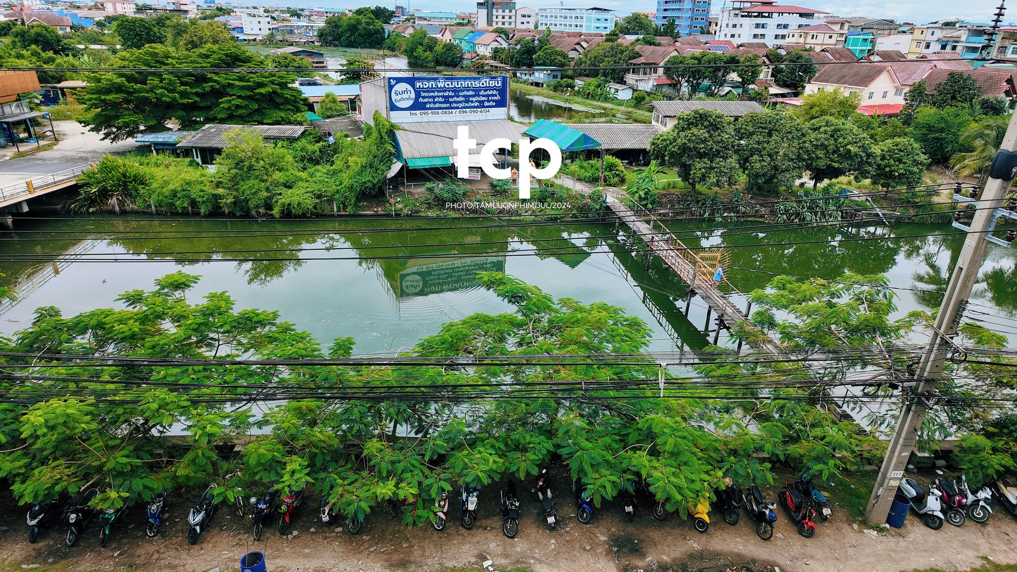 Tám Cuộn Phim - Chuyến tàu cuối cùng kịp giờ hẹn