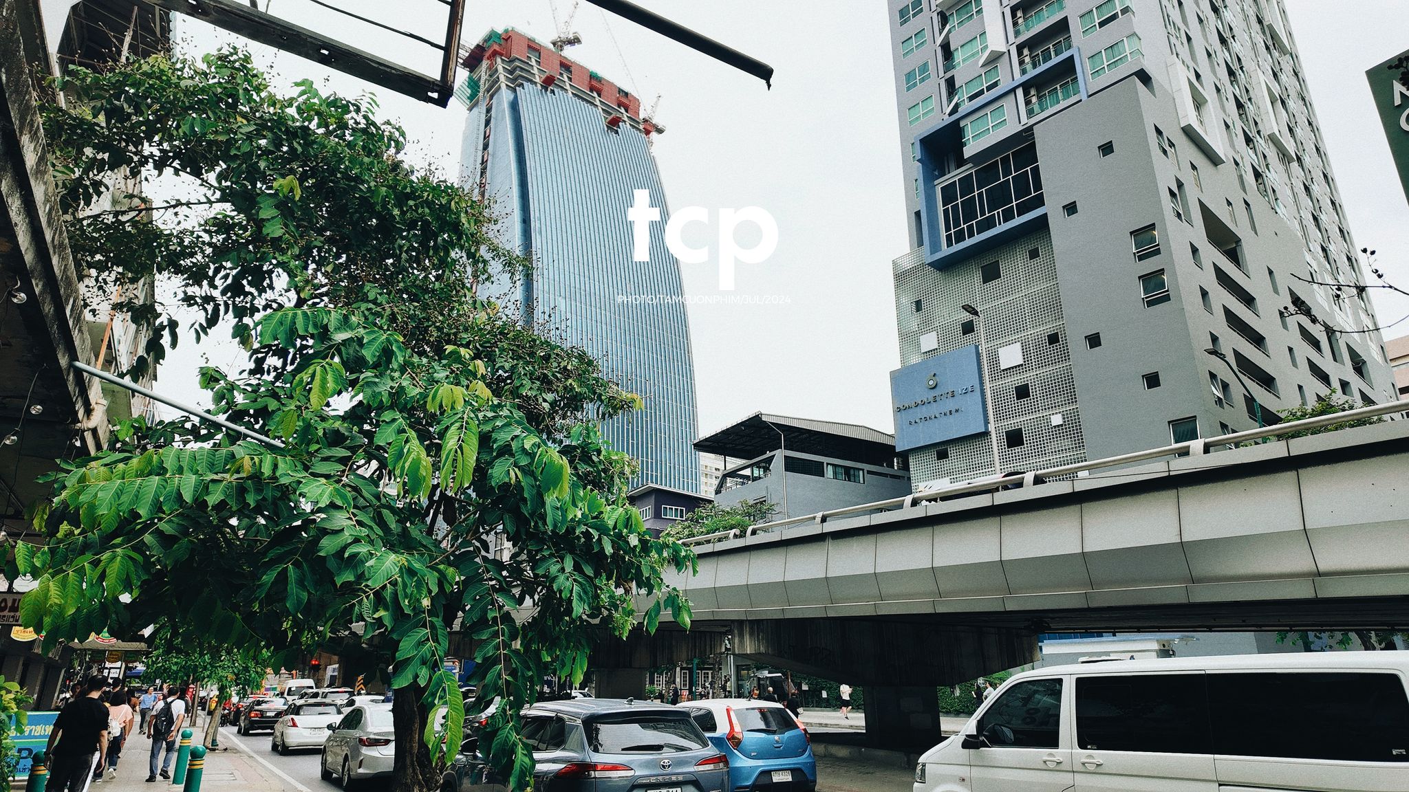 Tám Cuộn Phim - Chuyến tàu cuối cùng kịp giờ hẹn