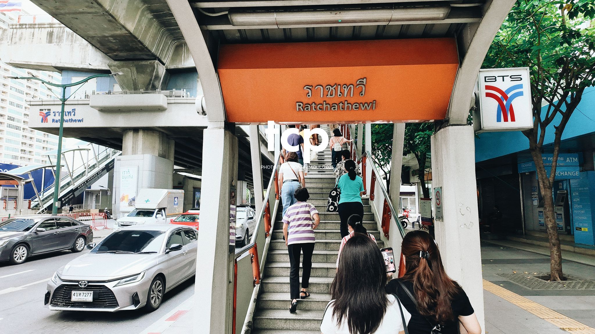 Tám Cuộn Phim - Chuyến tàu cuối cùng kịp giờ hẹn