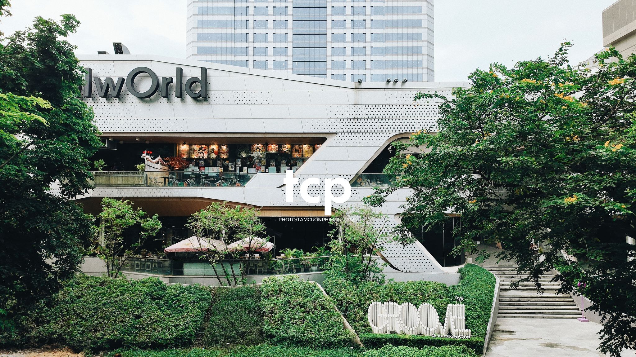 Tám Cuộn Phim - Chuyến tàu cuối cùng kịp giờ hẹn