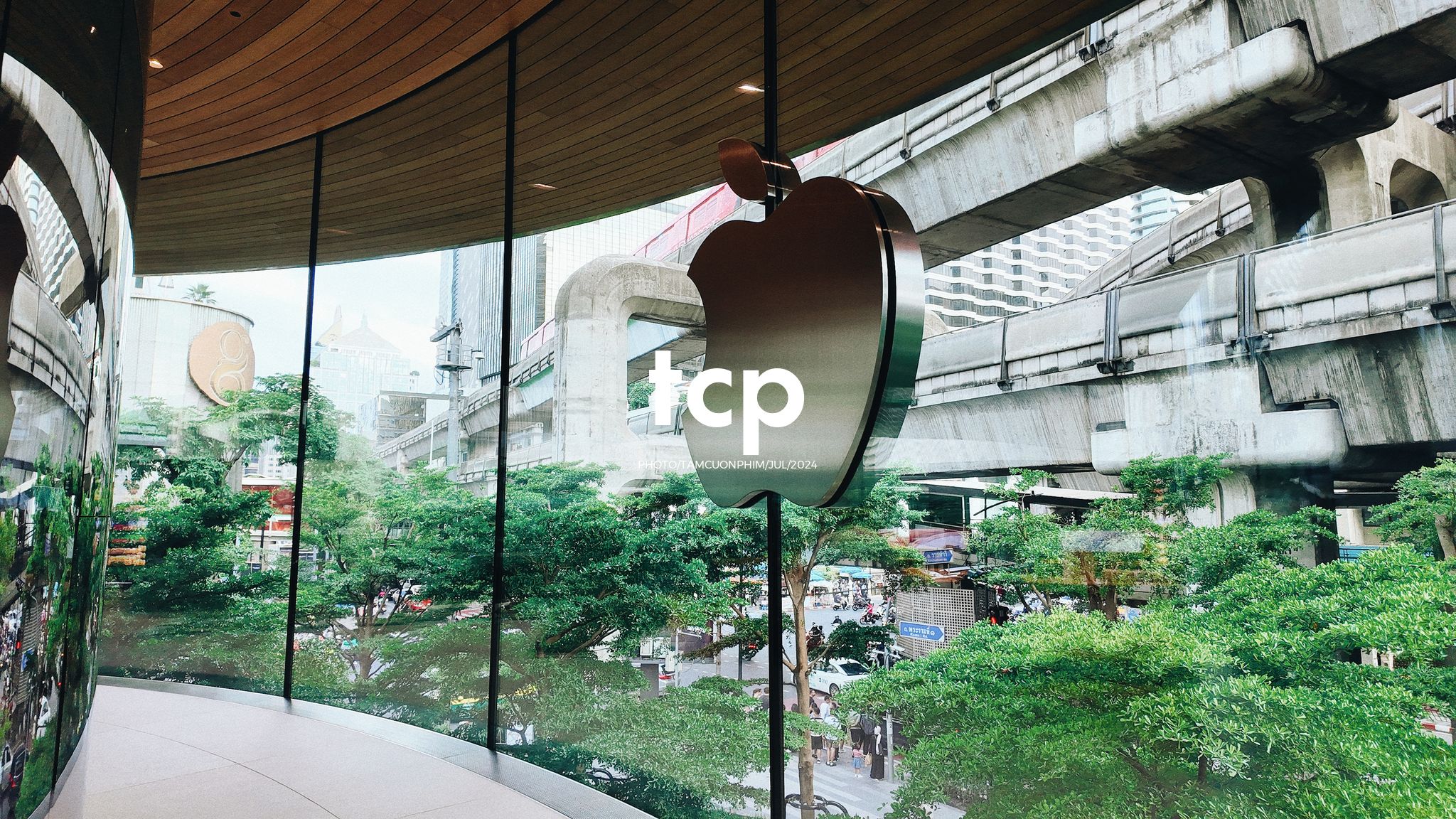 Tám Cuộn Phim - Chuyến tàu cuối cùng kịp giờ hẹn