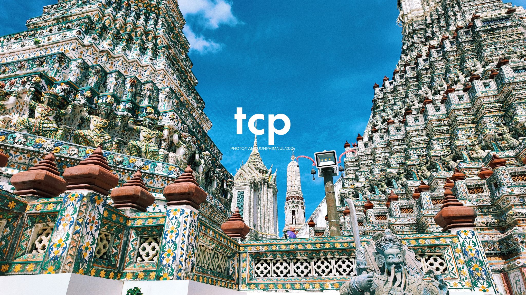 Tám Cuộn Phim - Chuyến tàu cuối cùng kịp giờ hẹn