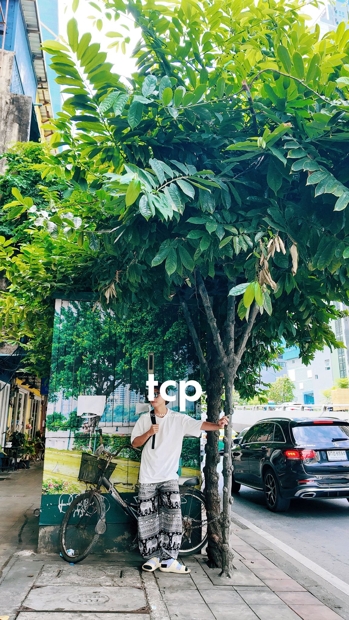 Tám Cuộn Phim - Chuyến tàu cuối cùng kịp giờ hẹn