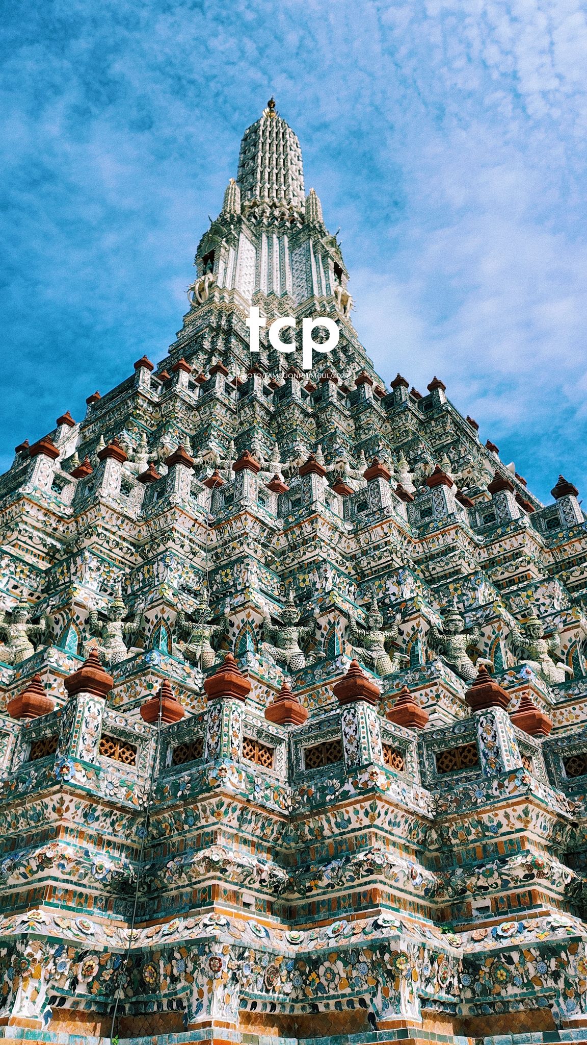 Tám Cuộn Phim - Chuyến tàu cuối cùng kịp giờ hẹn