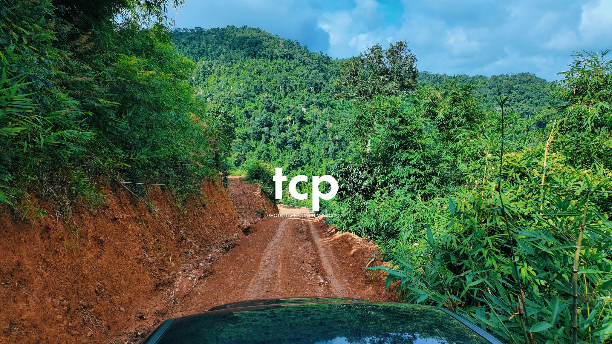 Tám Cuộn Phim - Nhịp Điệu Xanh Trên Vùng Cao Nguyên