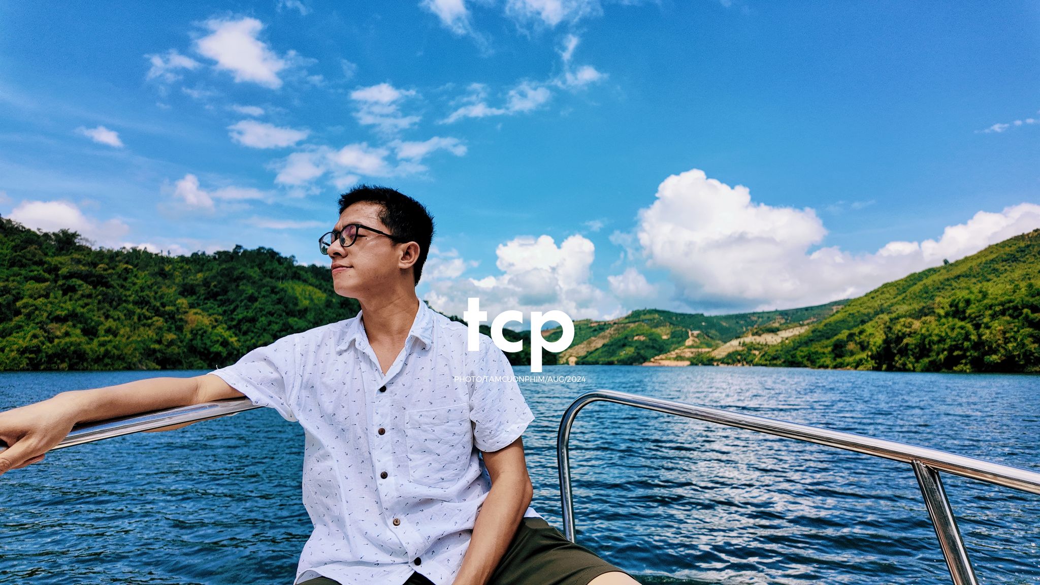 Tám Cuộn Phim - Nhịp Điệu Xanh Trên Vùng Cao Nguyên