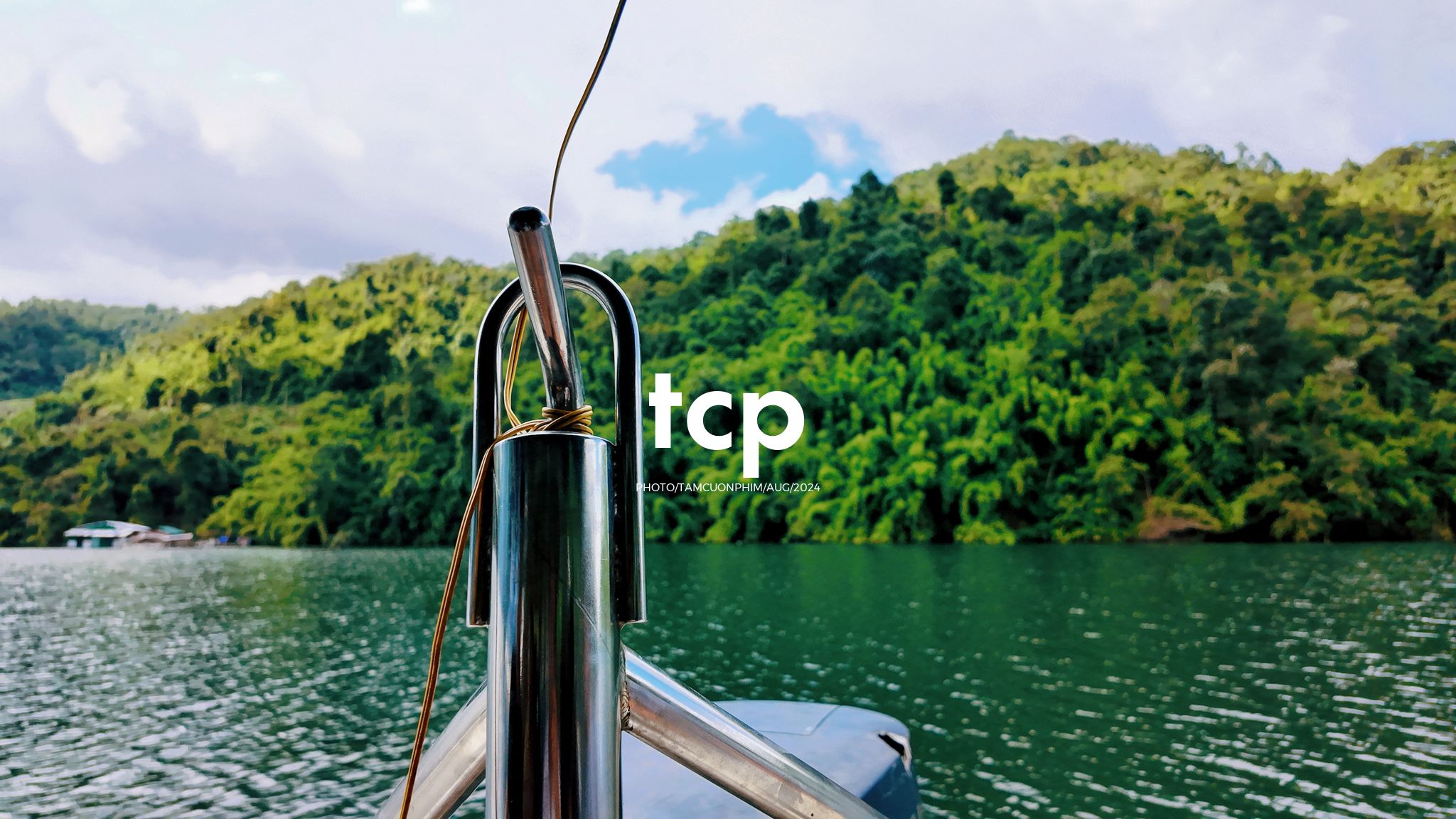 Tám Cuộn Phim - Nhịp Điệu Xanh Trên Vùng Cao Nguyên