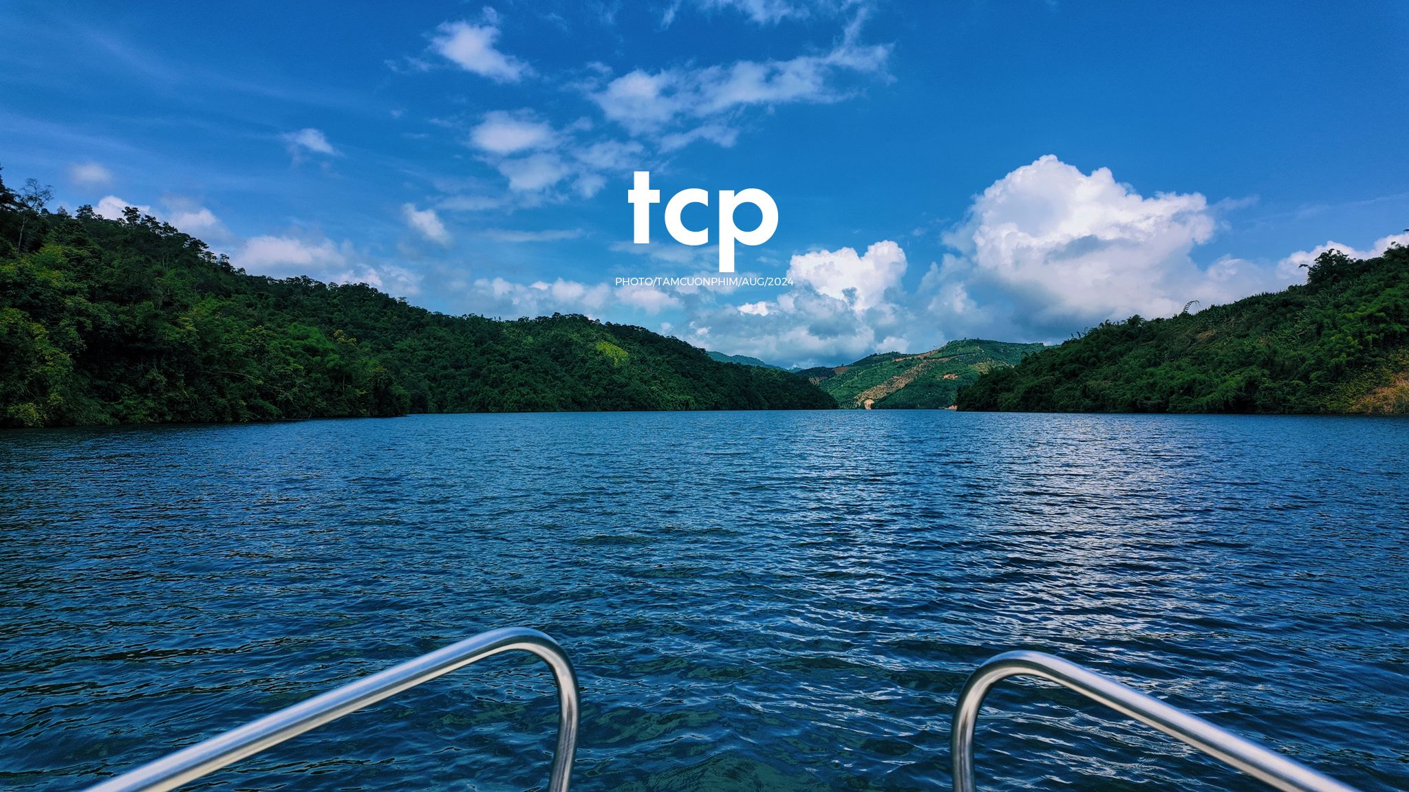 Tám Cuộn Phim - Nhịp Điệu Xanh Trên Vùng Cao Nguyên