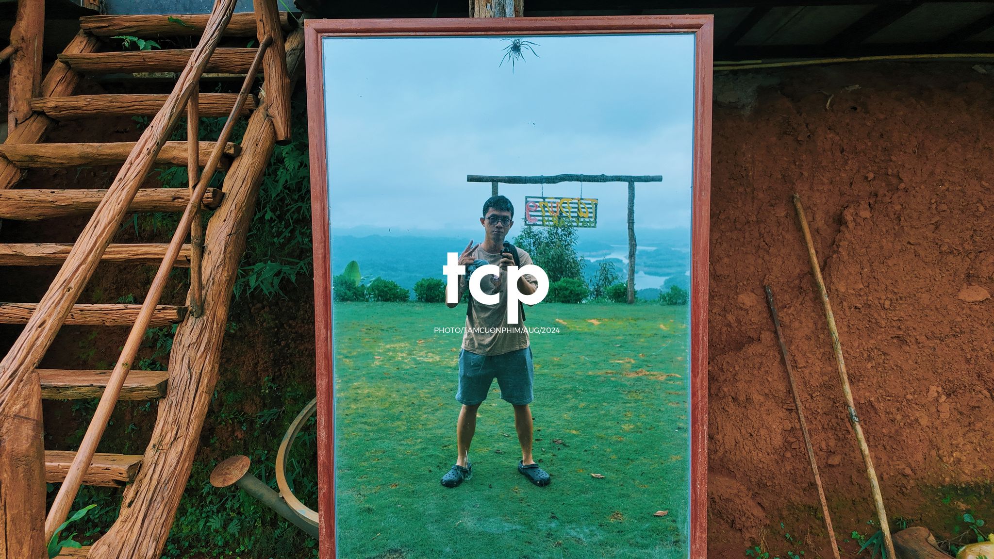 Tám Cuộn Phim - Nhịp Điệu Xanh Trên Vùng Cao Nguyên