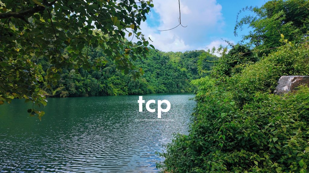 Tám Cuộn Phim - Nhịp Điệu Xanh Trên Vùng Cao Nguyên