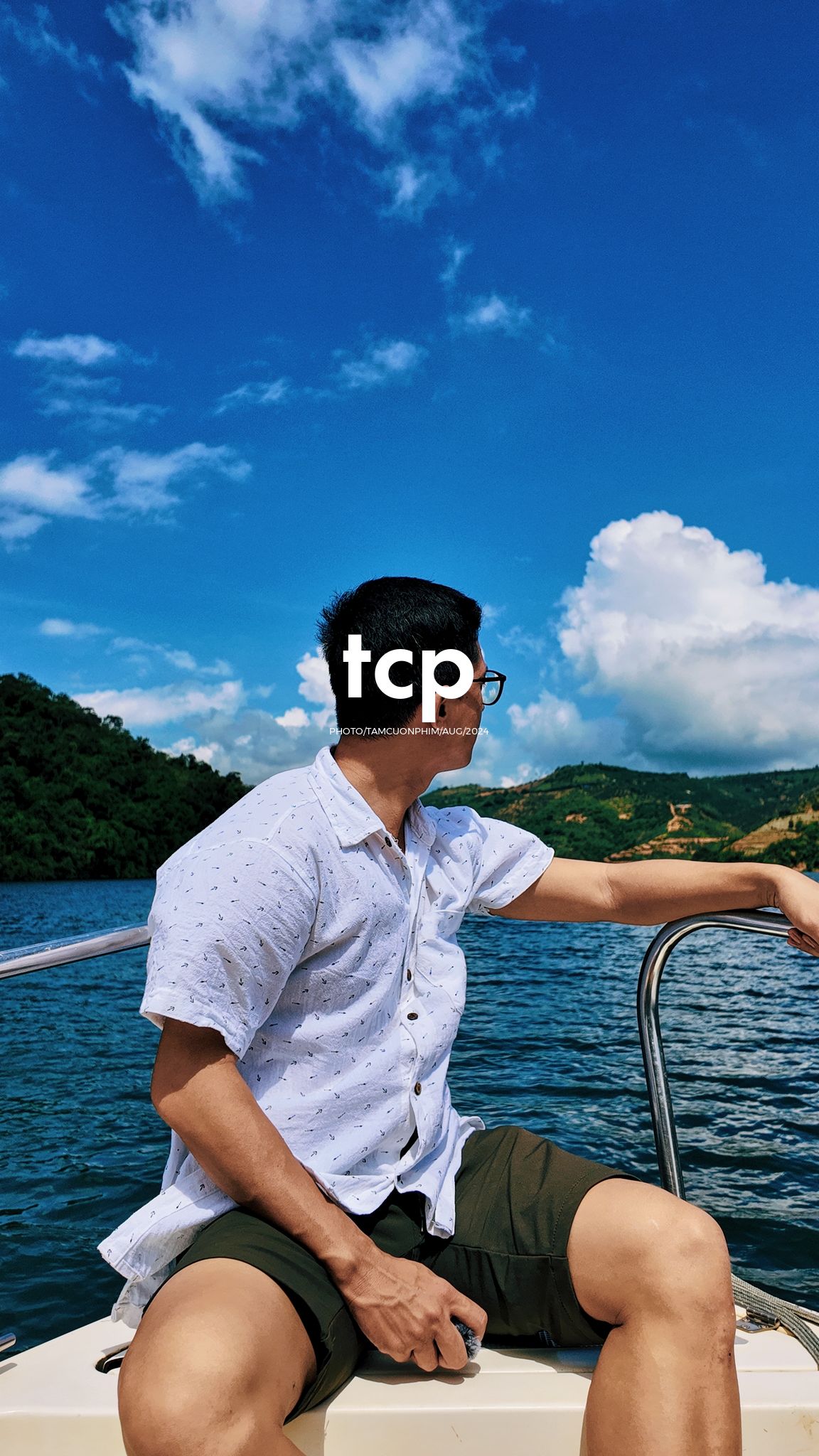 Tám Cuộn Phim - Nhịp Điệu Xanh Trên Vùng Cao Nguyên