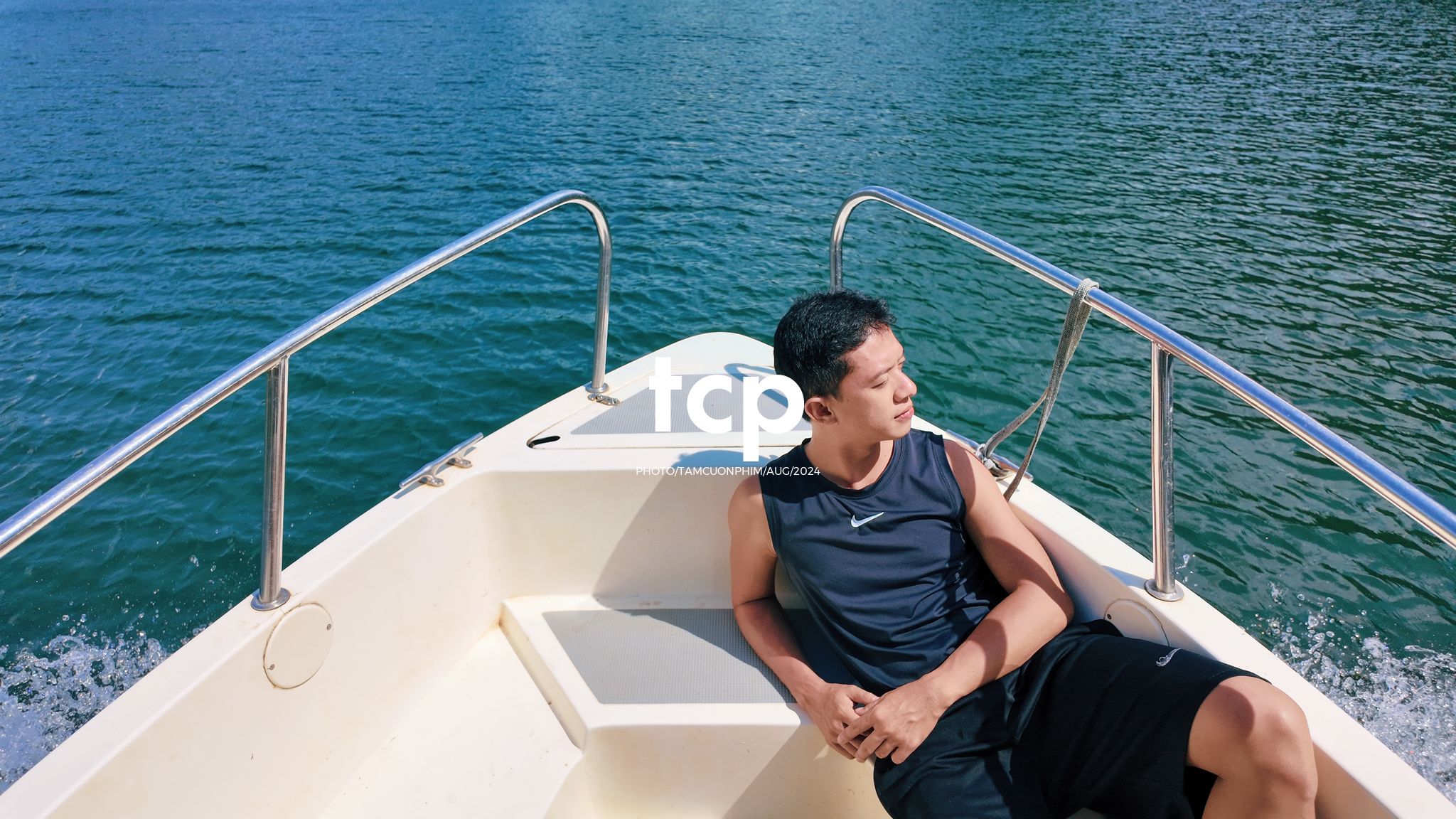 Tám Cuộn Phim - Nhịp Điệu Xanh Trên Vùng Cao Nguyên