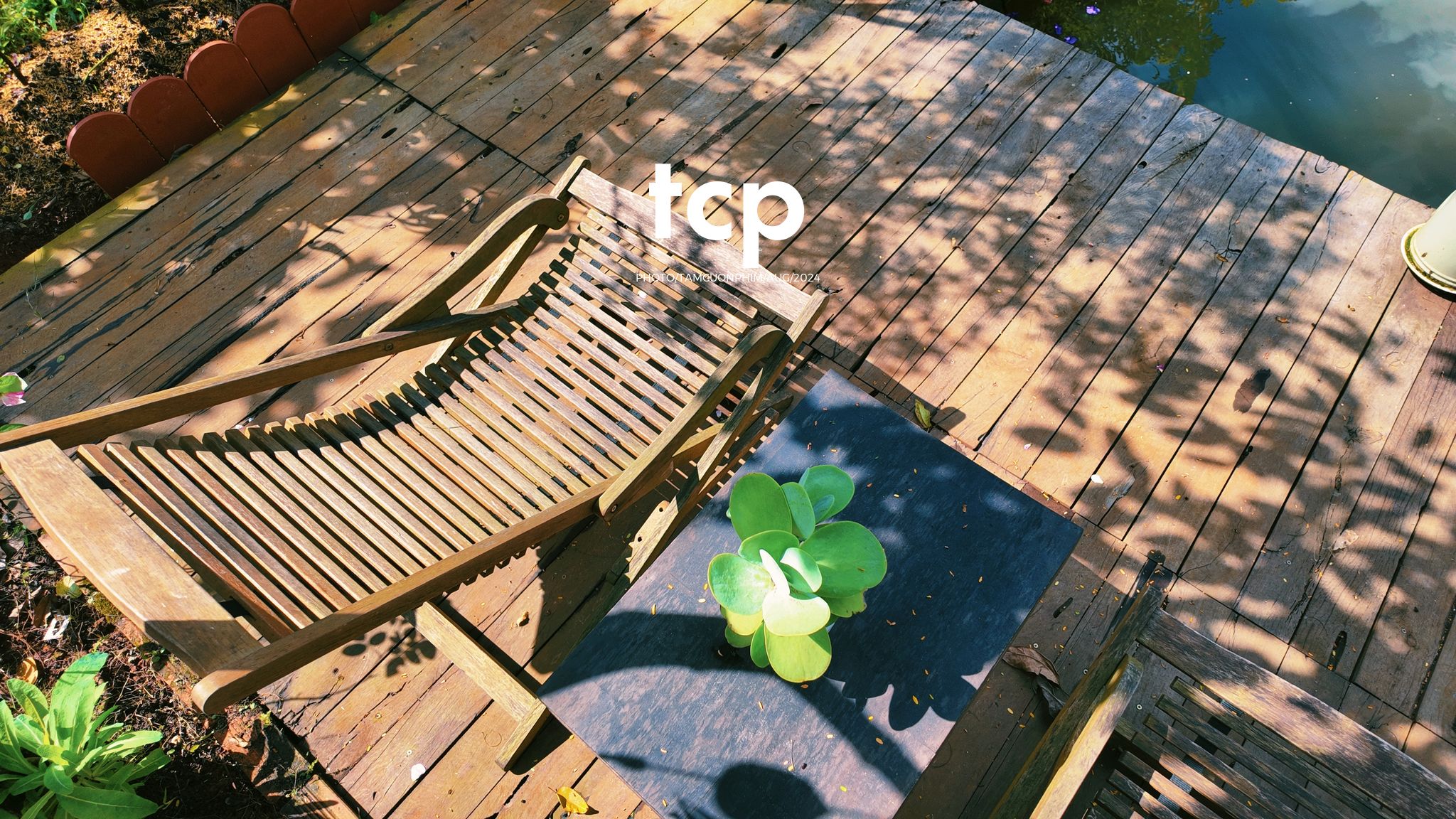 Tám Cuộn Phim - Một thoáng cao nguyên xanh mát