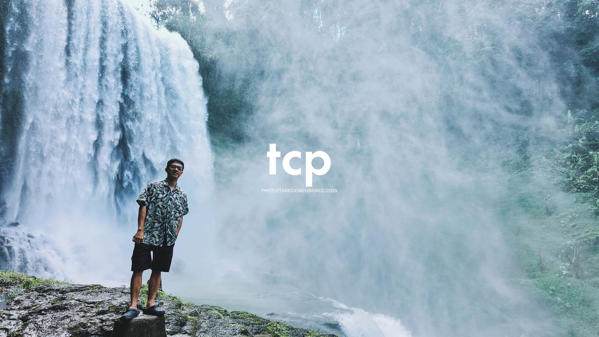 Tám Cuộn Phim - Một thoáng cao nguyên xanh mát