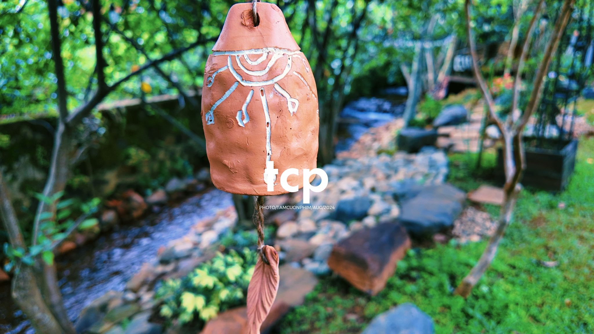 Tám Cuộn Phim - Một thoáng cao nguyên xanh mát