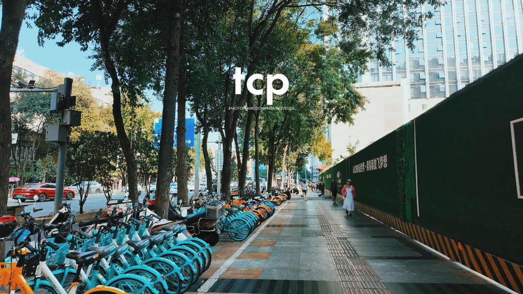 Tám Cuộn Phim - Những khoảnh khắc giao thoa giữa truyền thống và hiện đại