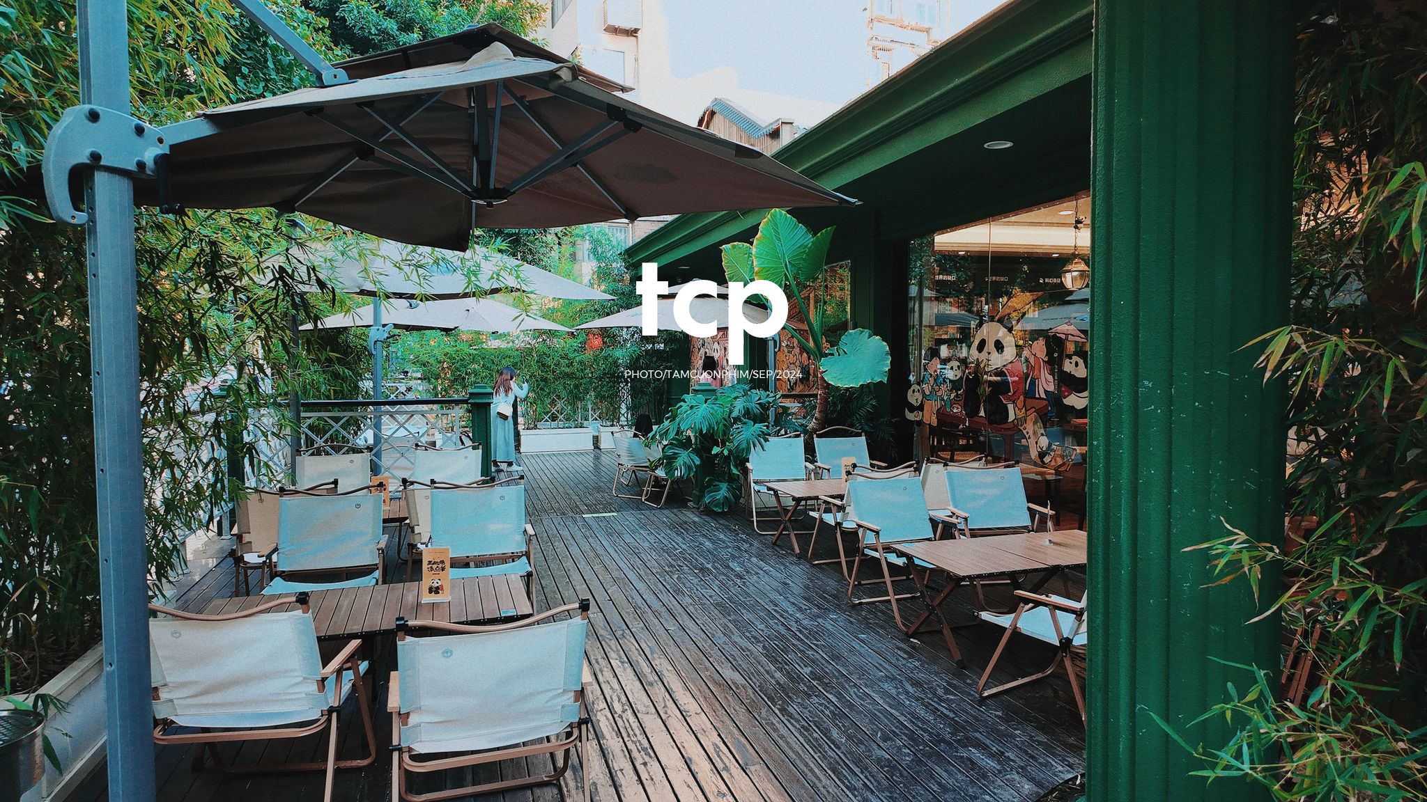 Tám Cuộn Phim - Những khoảnh khắc giao thoa giữa truyền thống và hiện đại