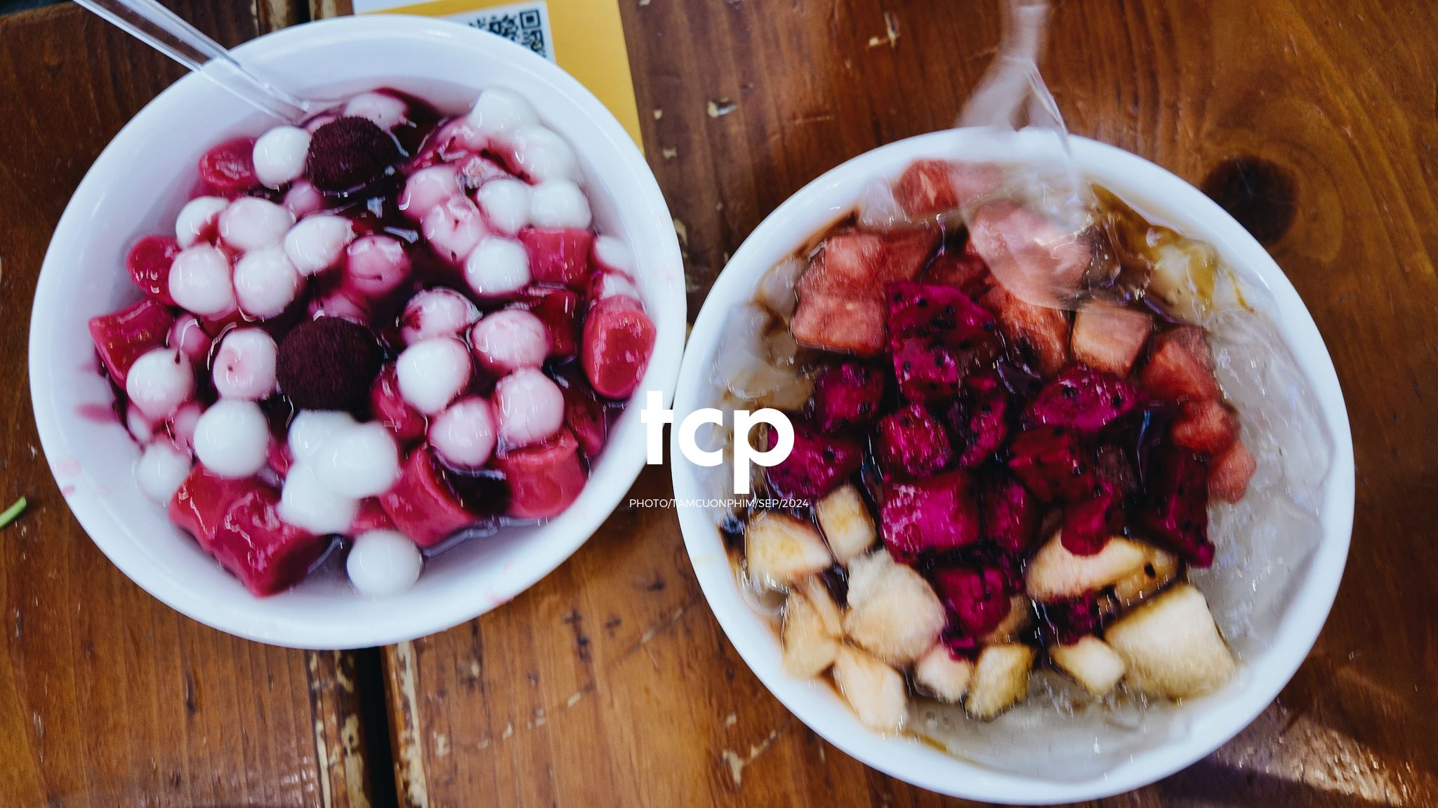 Tám Cuộn Phim - Những khoảnh khắc giao thoa giữa truyền thống và hiện đại