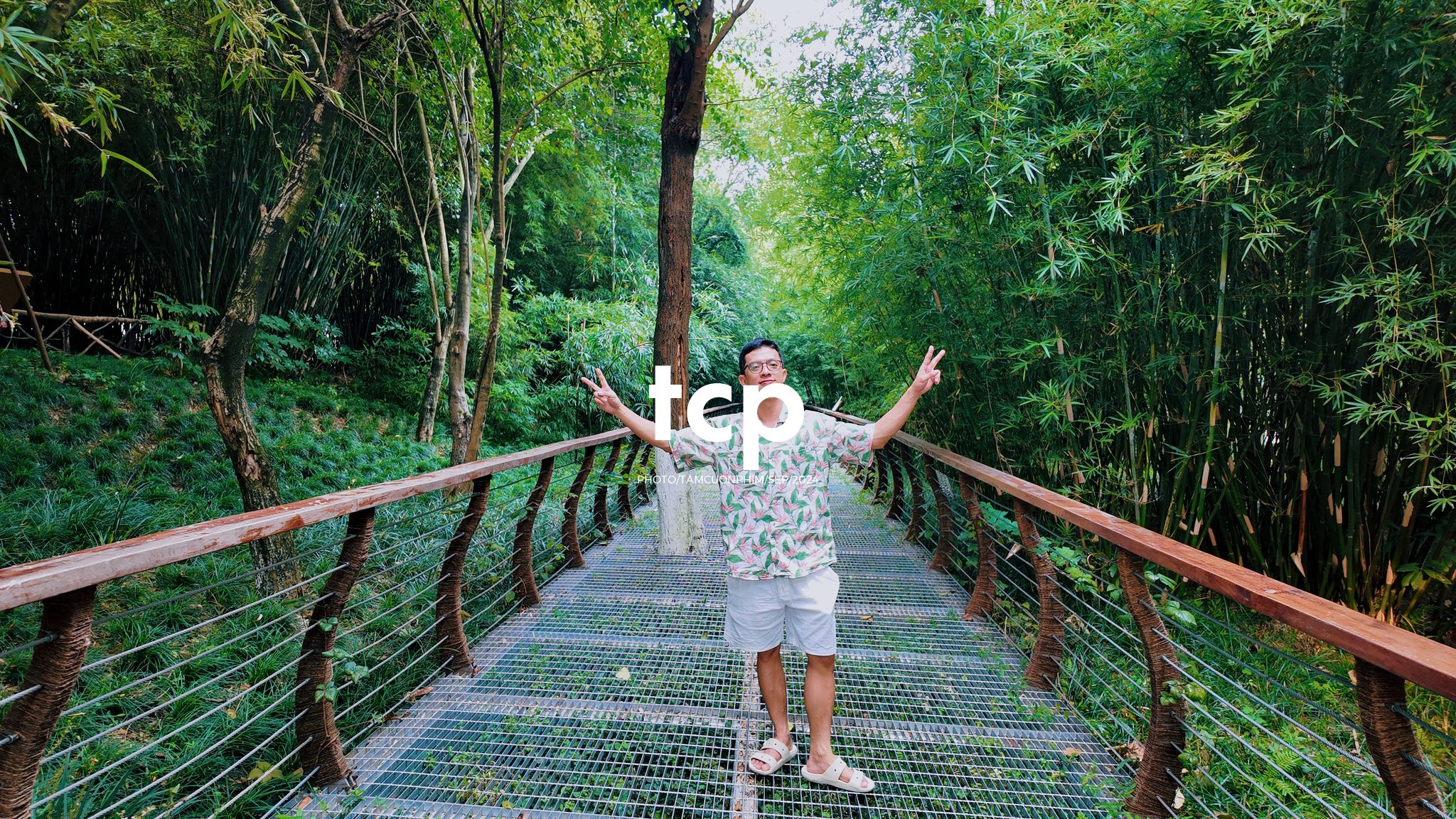 Tám Cuộn Phim - Những khoảnh khắc giao thoa giữa truyền thống và hiện đại