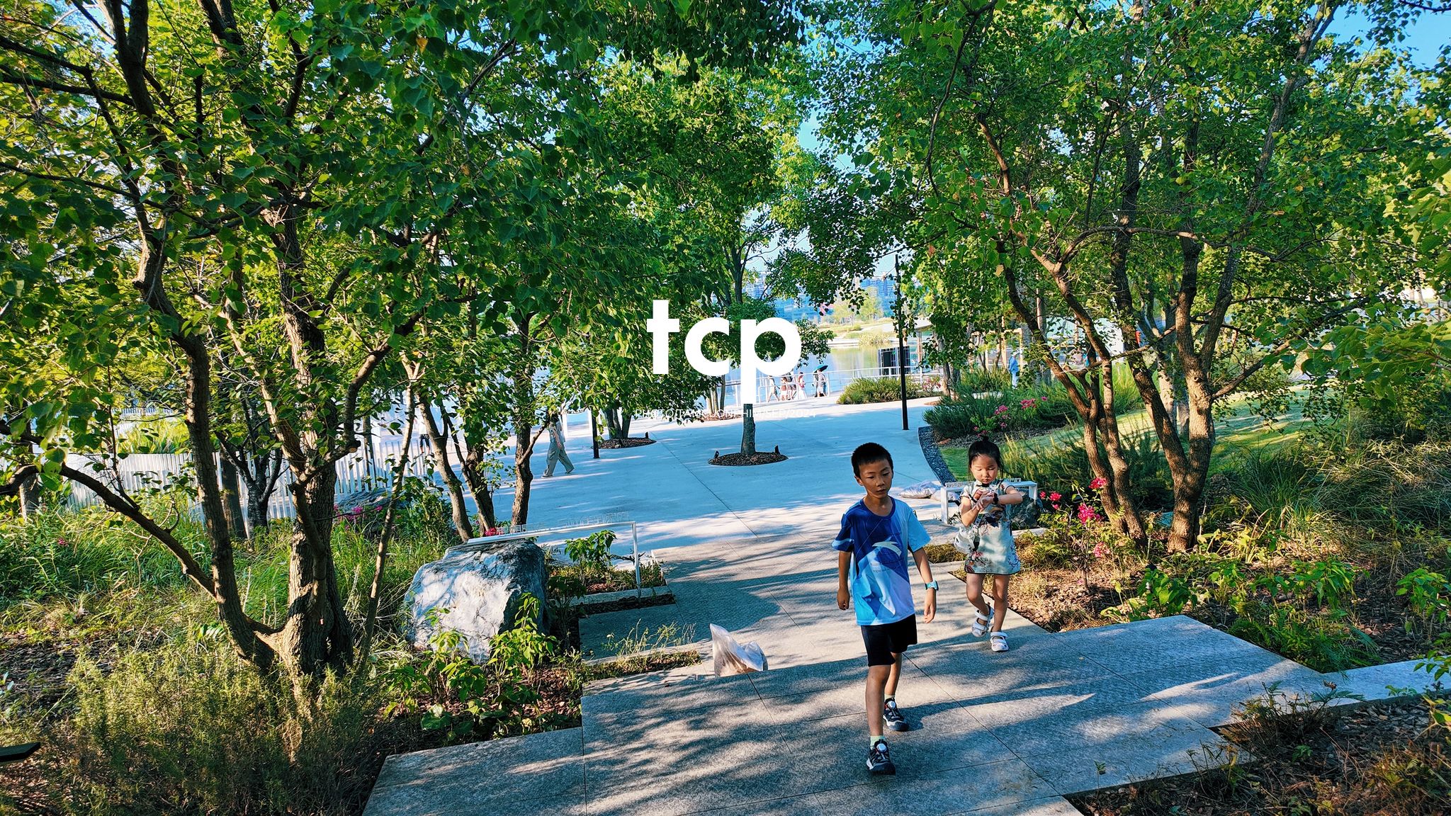 Tám Cuộn Phim - Những nhịp sống nhẹ nhàng nơi xứ sở gấu trúc