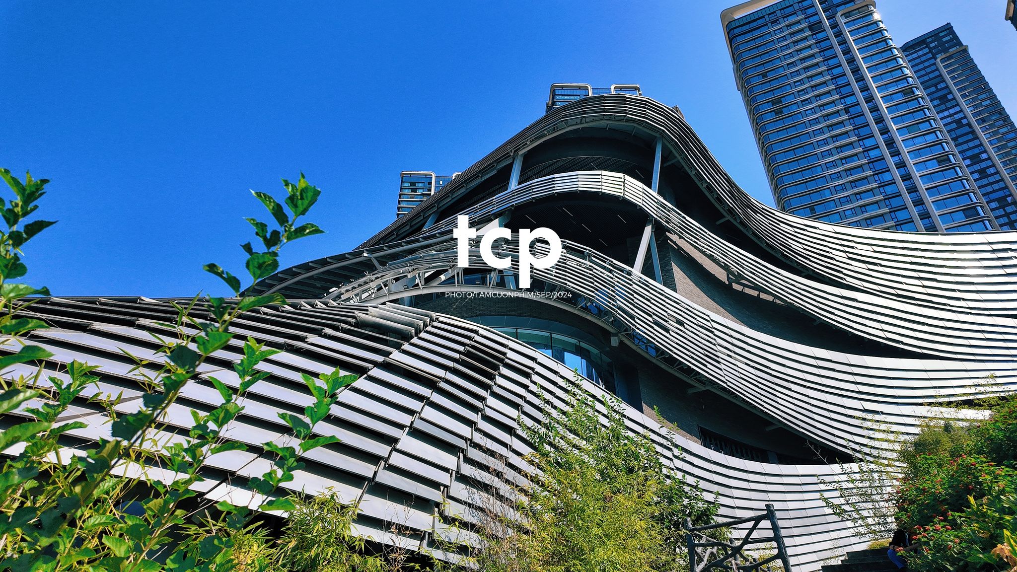 Tám Cuộn Phim - Có ai thấy nhớ những chuyến đi lang thang dọc phố phường không?