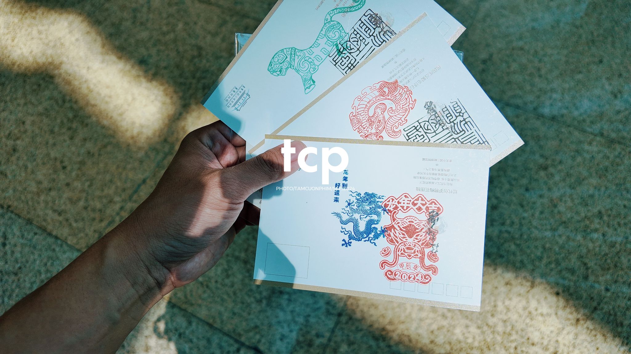 Tám Cuộn Phim - Có ai thấy nhớ những chuyến đi lang thang dọc phố phường không?