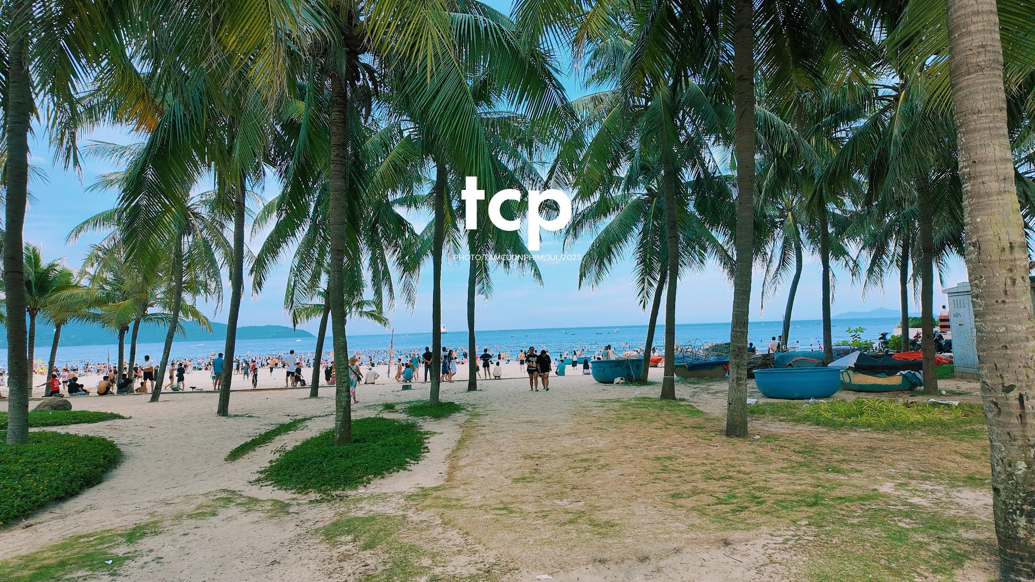 Tám Cuộn Phim - HÀNH TRÌNH CỦA ÁNH SÁNG VÀ NHỊP ĐIỆU CỘNG HƯỞNG