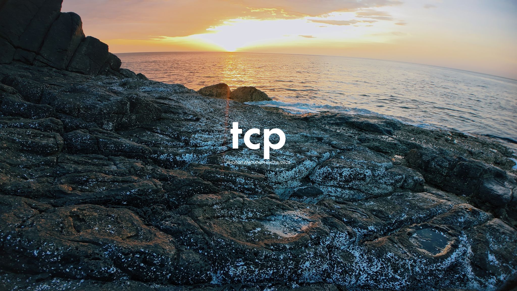 Tám Cuộn Phim - Đi trốn ở thiên đường san hô có gì vui?