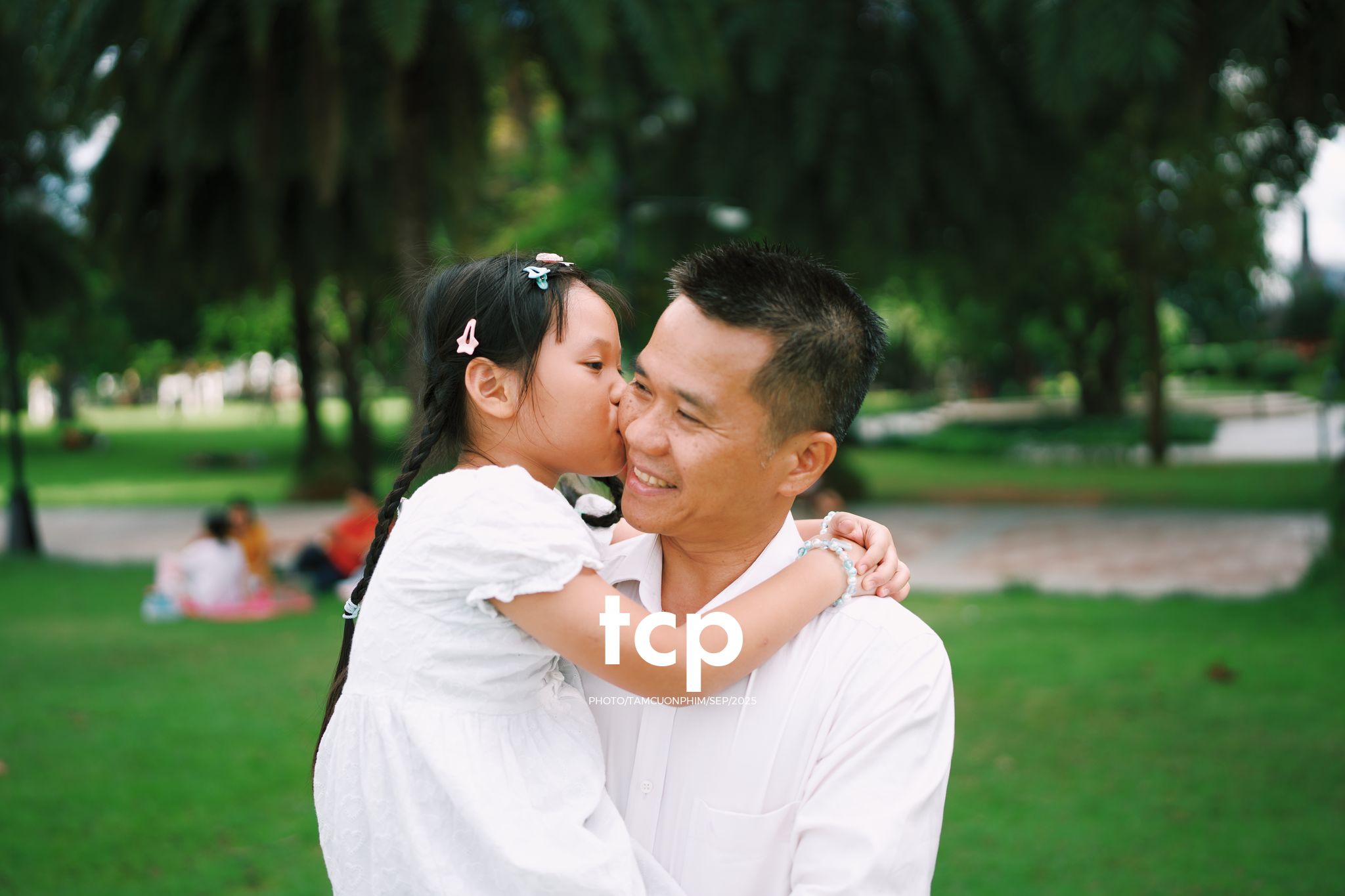 Tám Cuộn Phim - Nhịp điệu xanh và những mảnh ghép đời thường