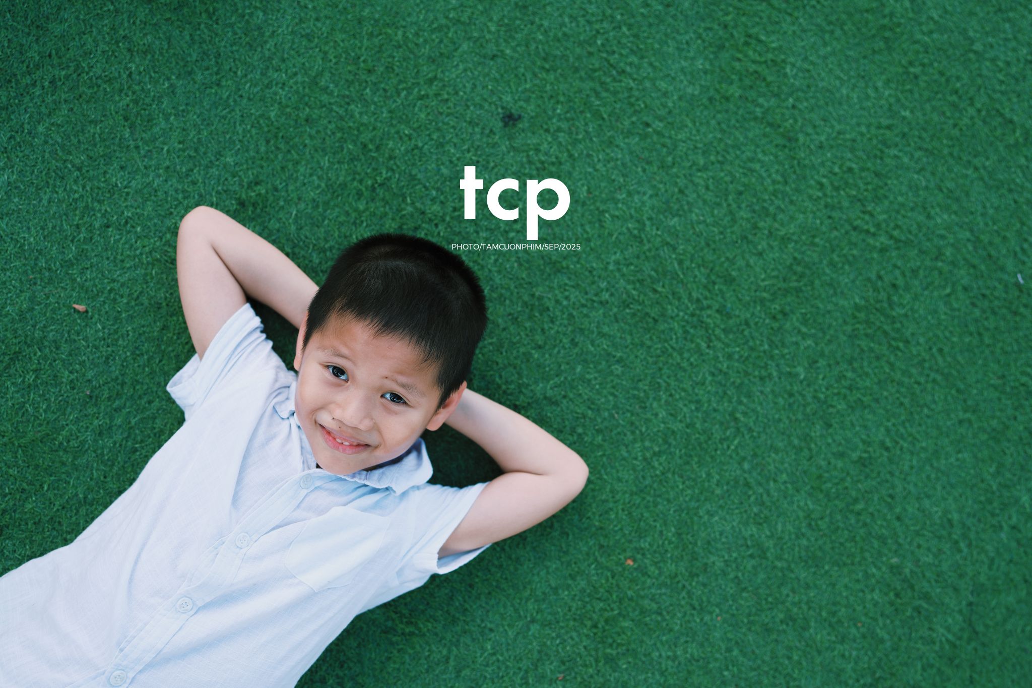 Tám Cuộn Phim - Nhịp điệu xanh và những mảnh ghép đời thường